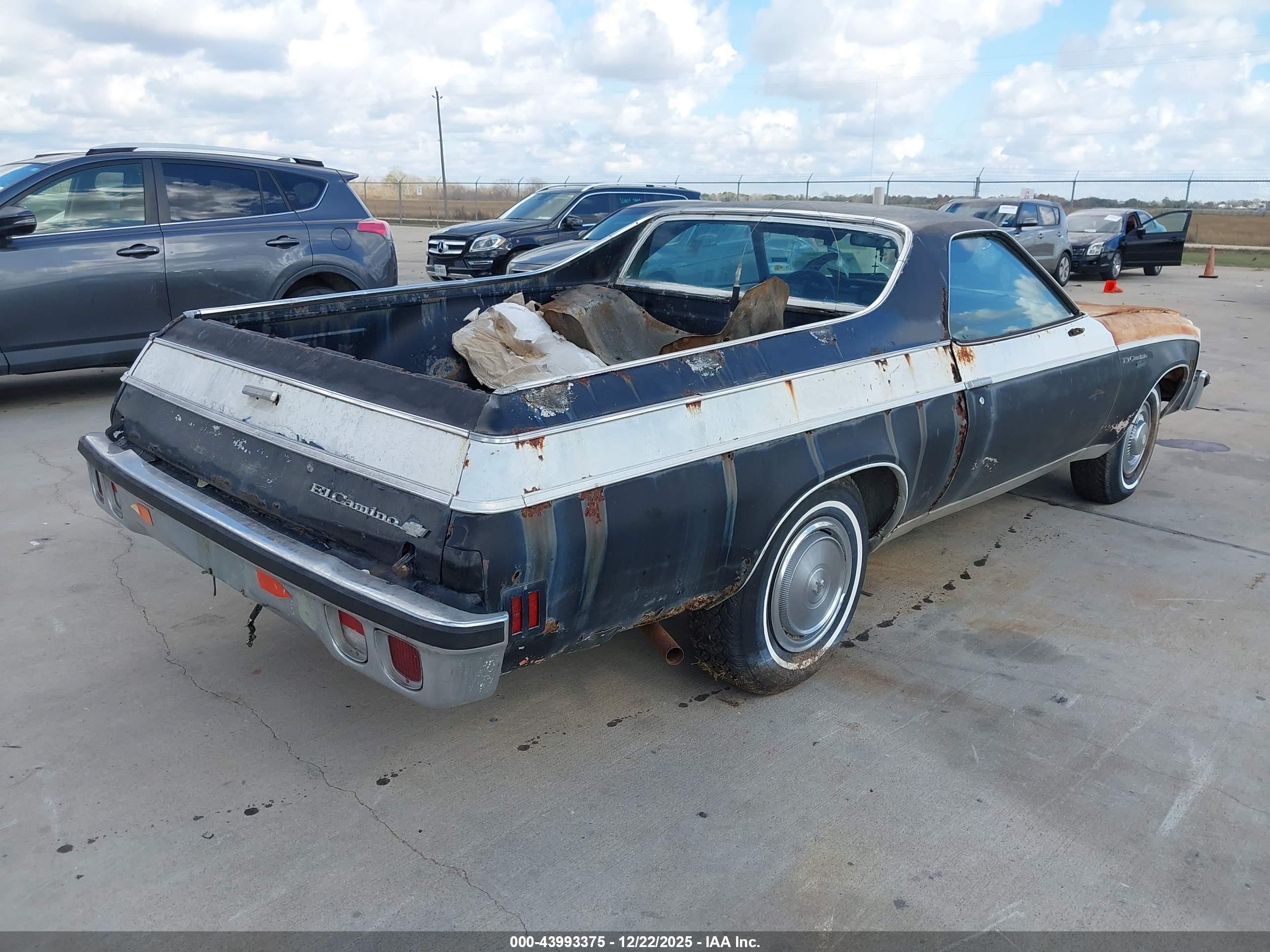 CHEVROLET EL image 4