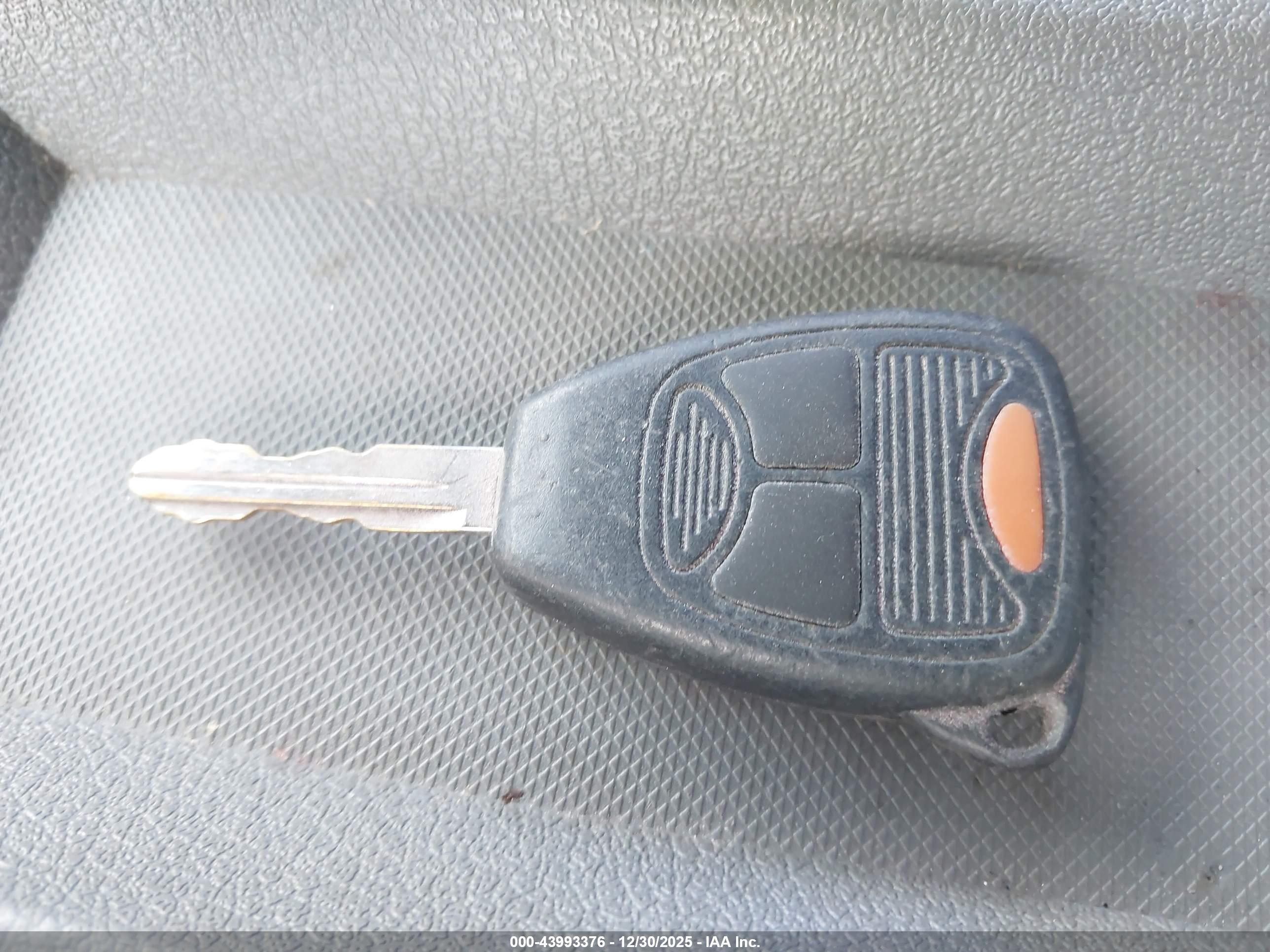 DODGE RAM image 11