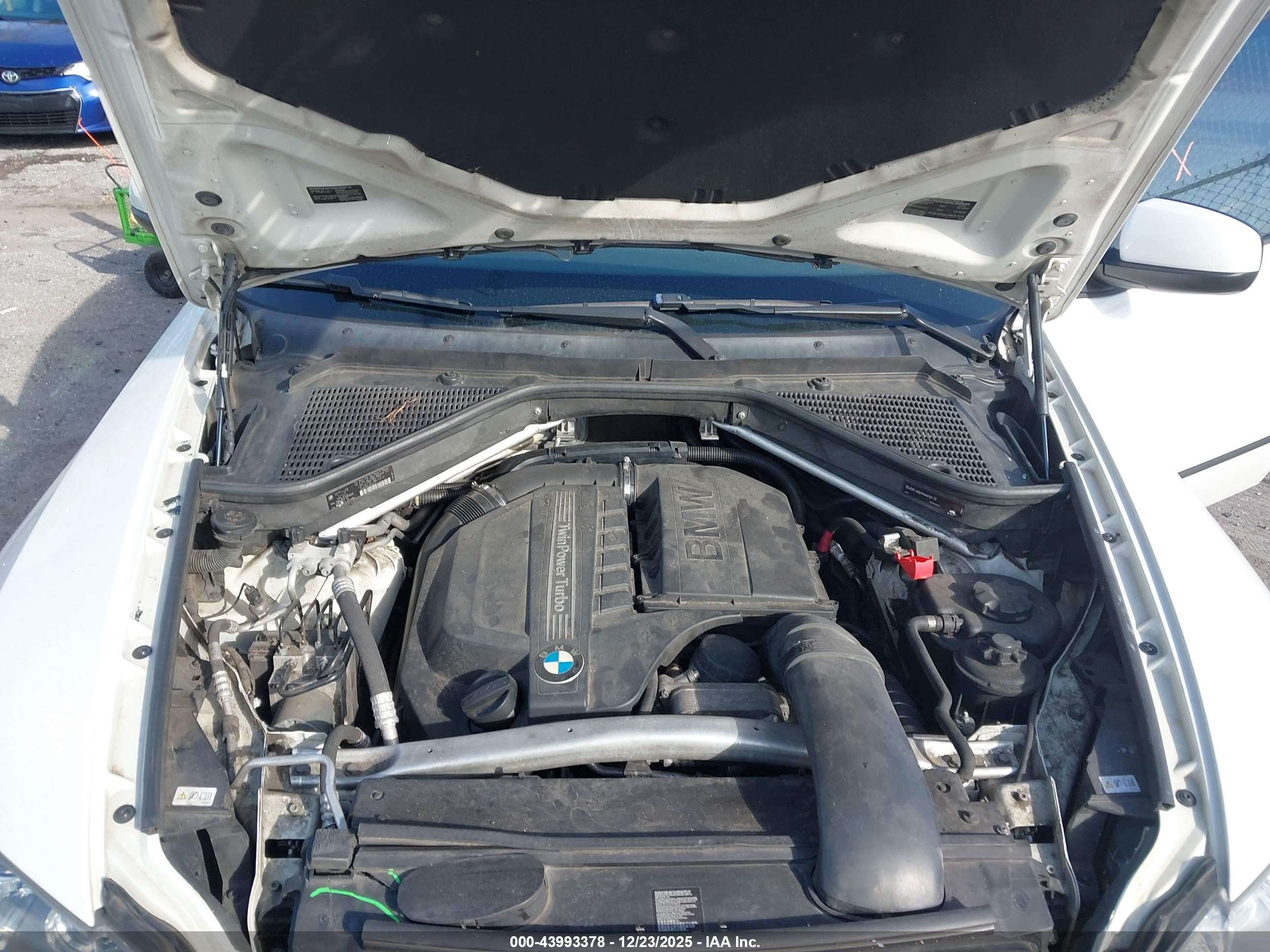 BMW X5 image 10
