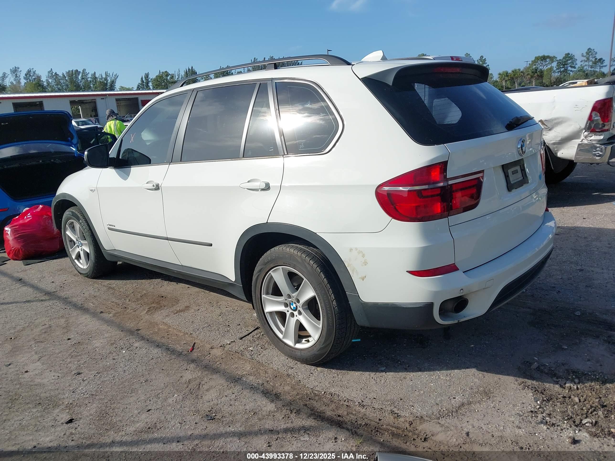 BMW X5 image 3