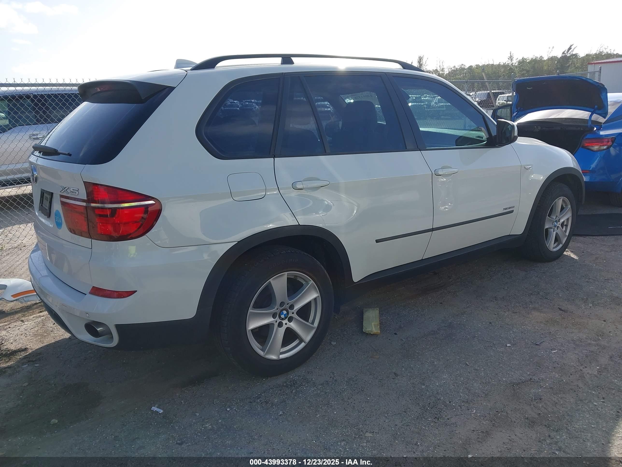 BMW X5 image 4