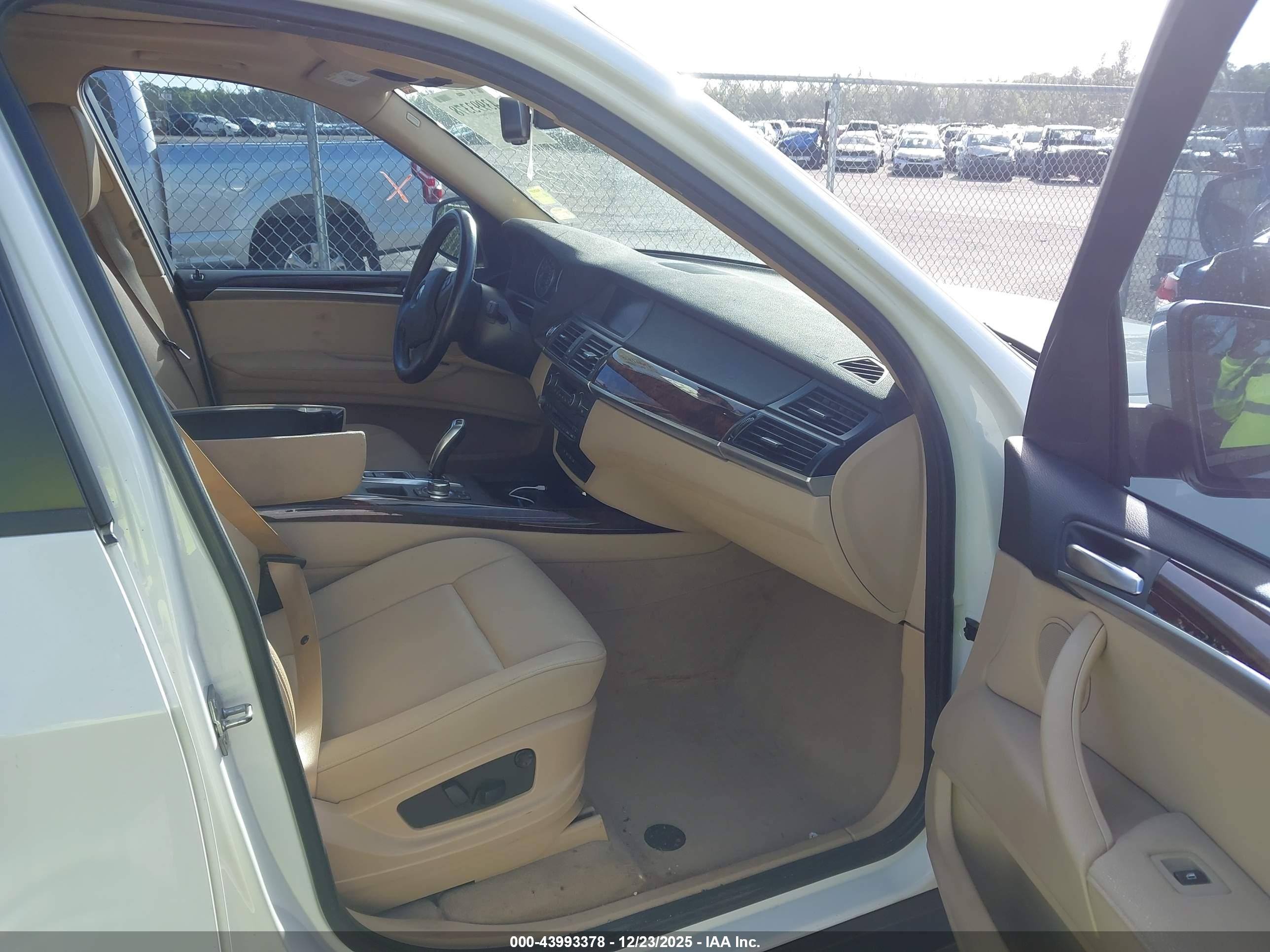 BMW X5 image 5