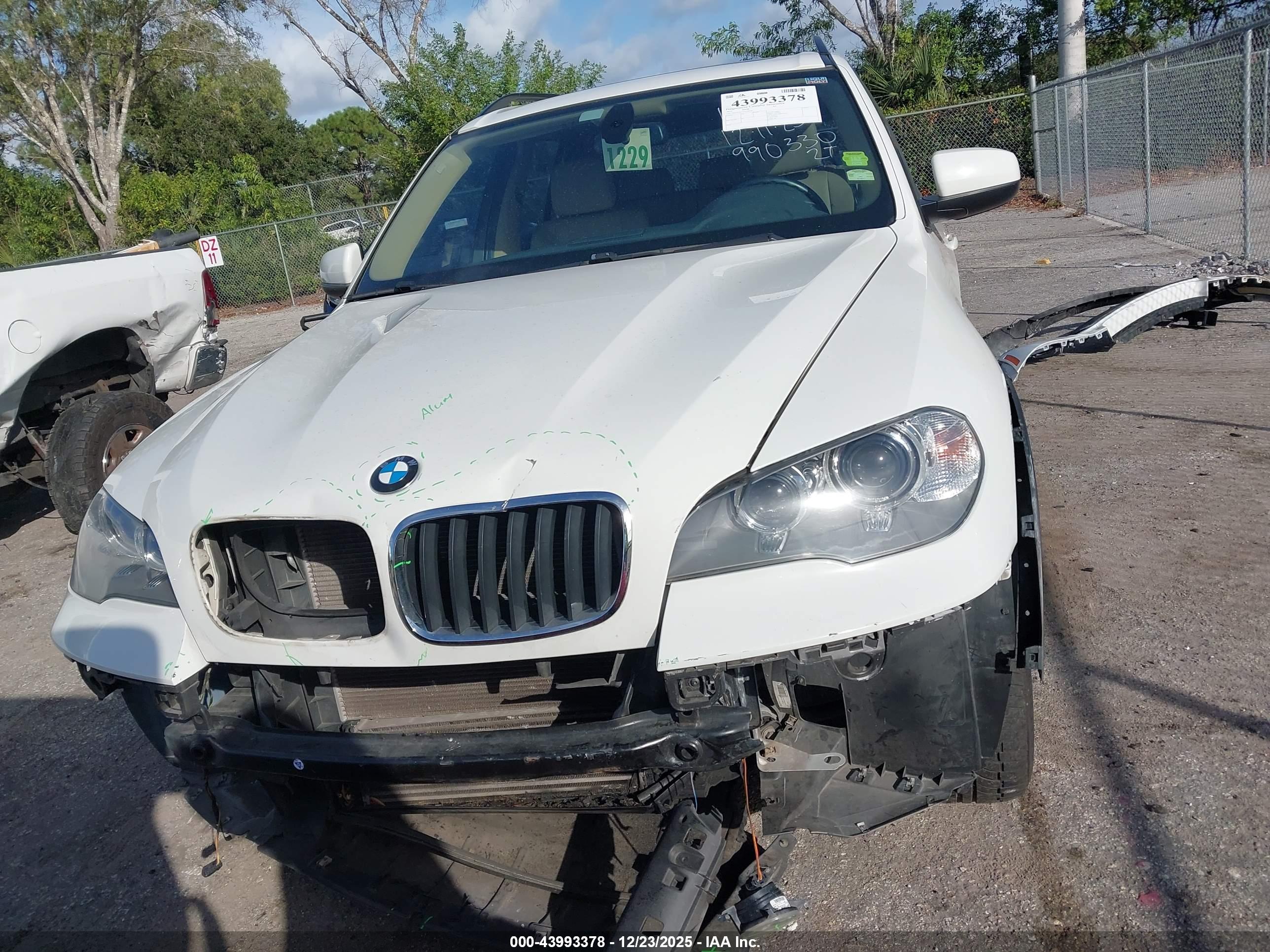 BMW X5 image 6