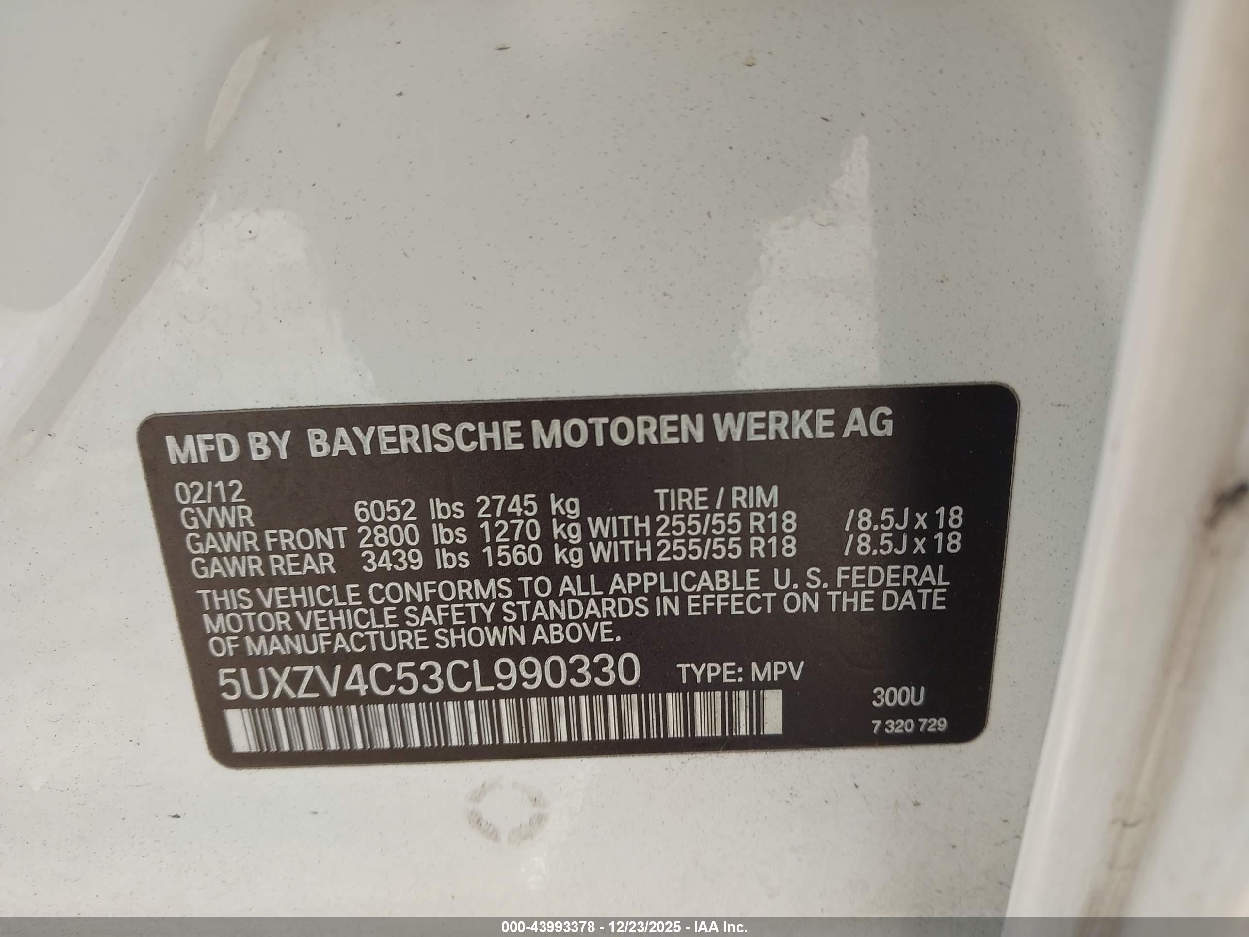 BMW X5 image 9