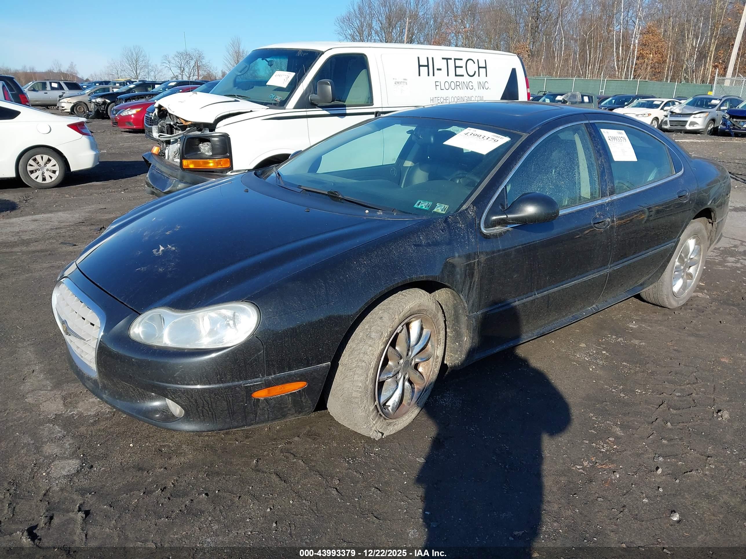 CHRYSLER CONCORDE image 2