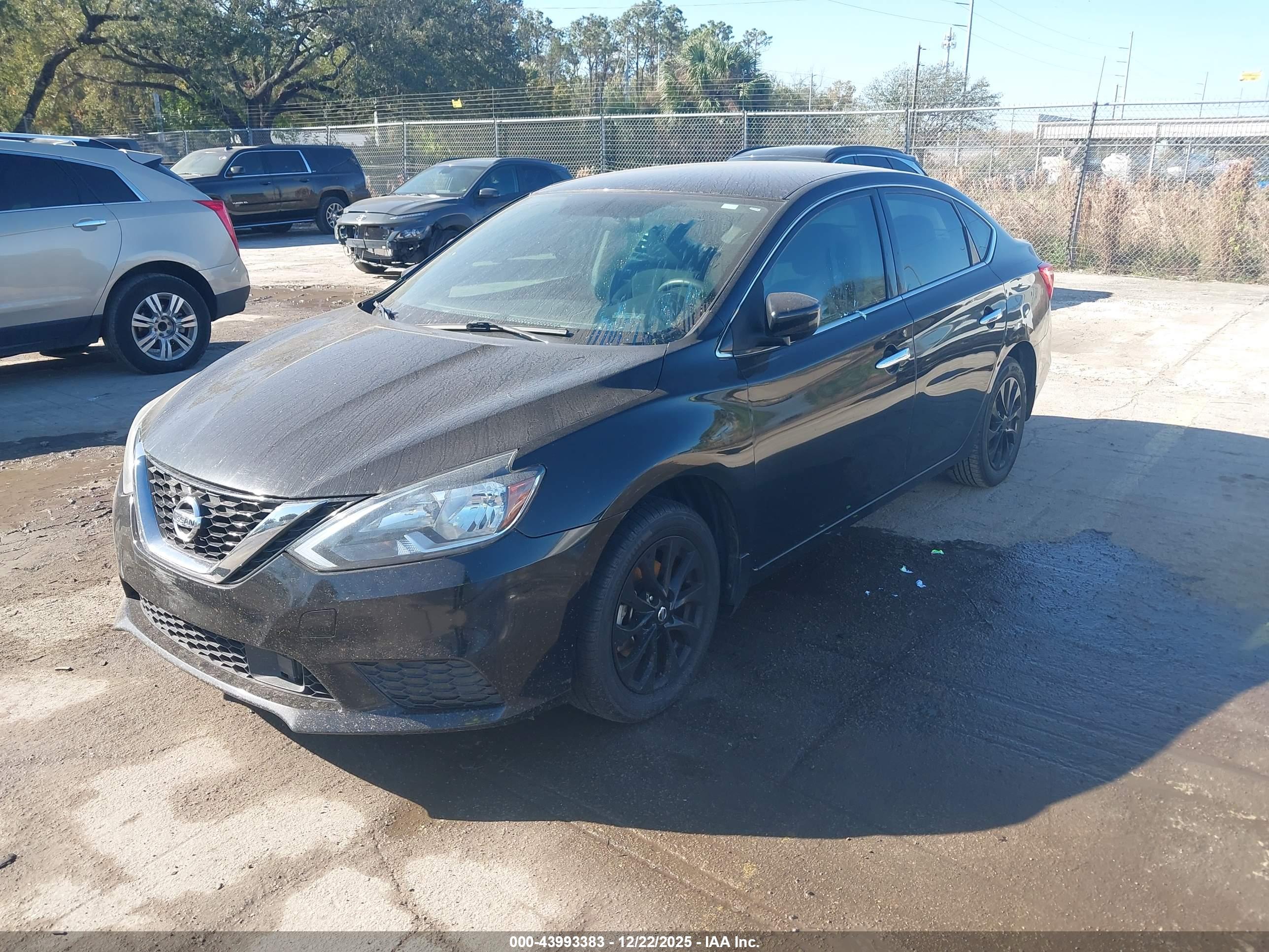 NISSAN SENTRA image 2