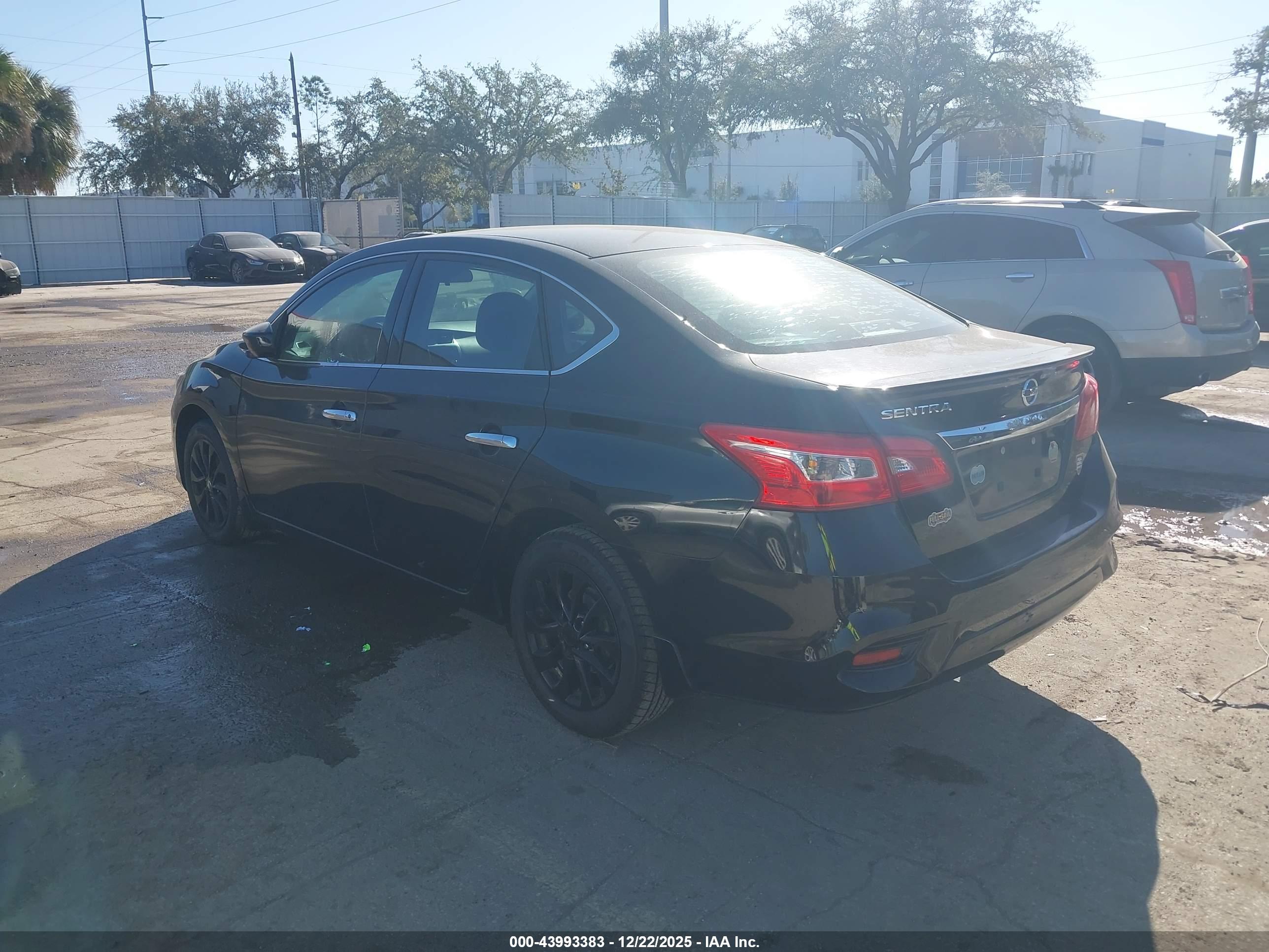 NISSAN SENTRA image 3