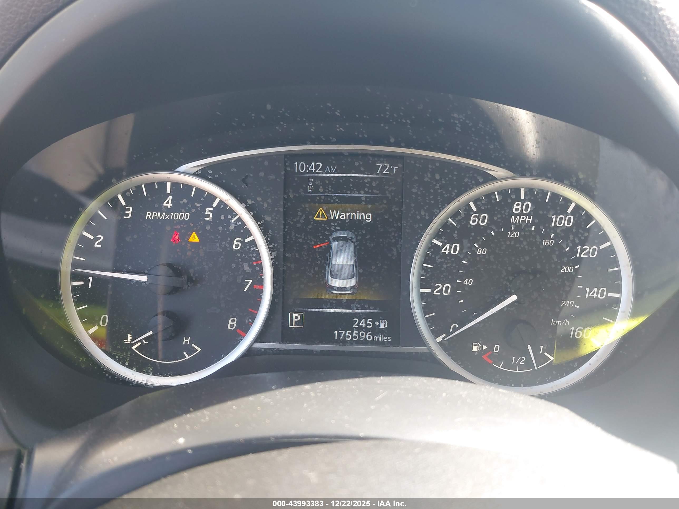 NISSAN SENTRA image 7