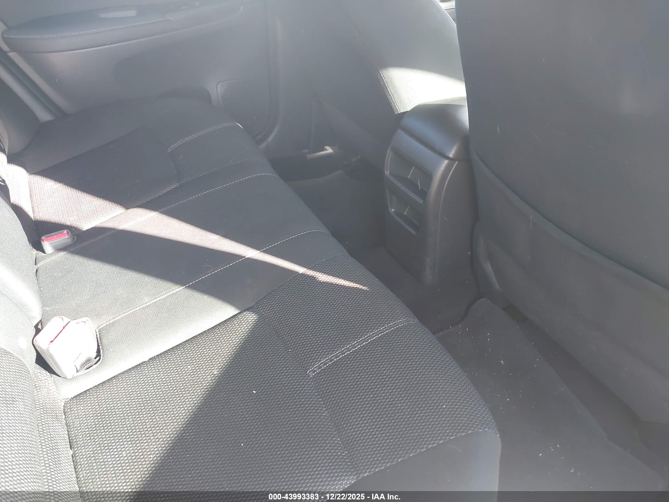 NISSAN SENTRA image 8