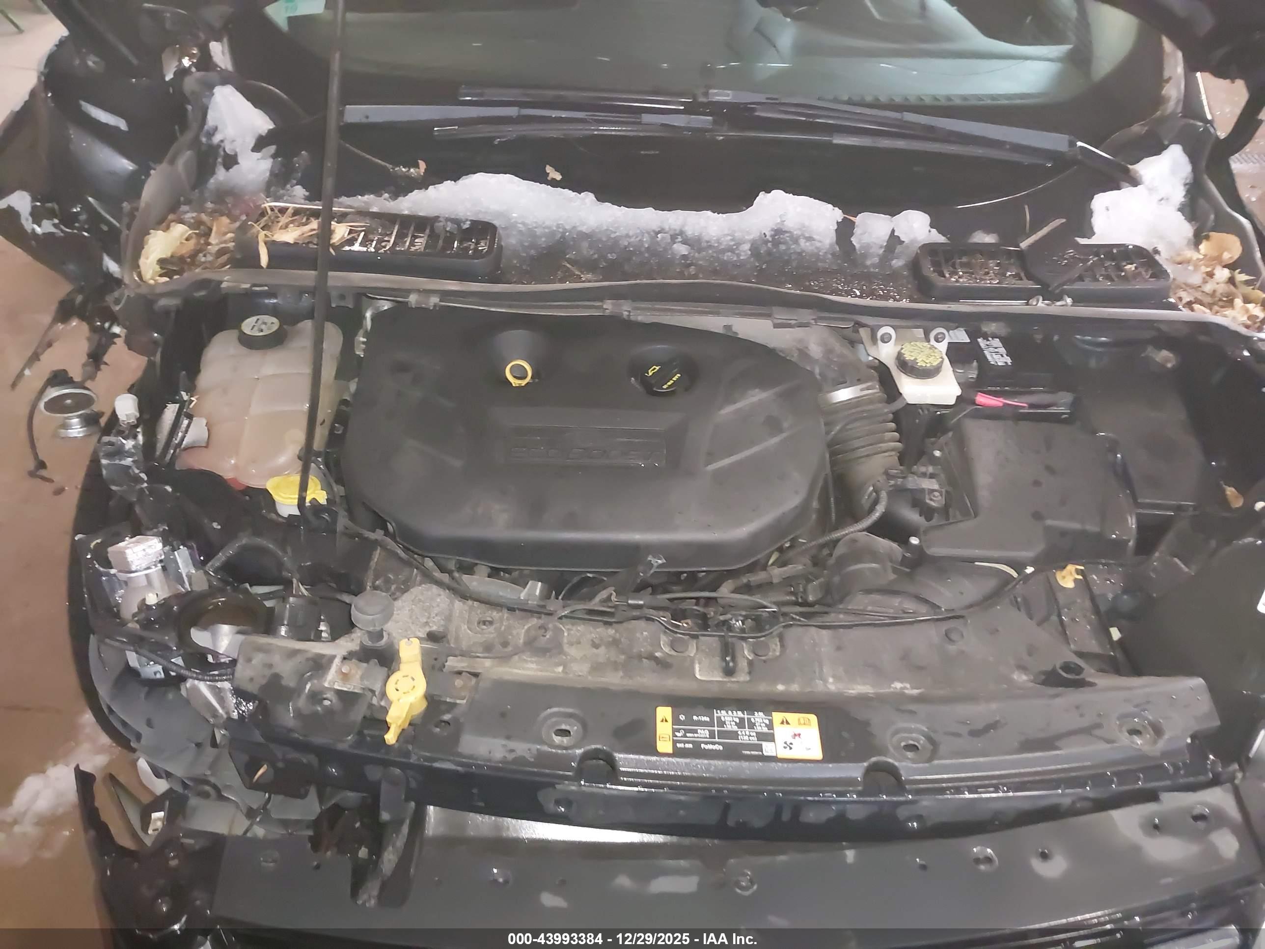 FORD ESCAPE image 10