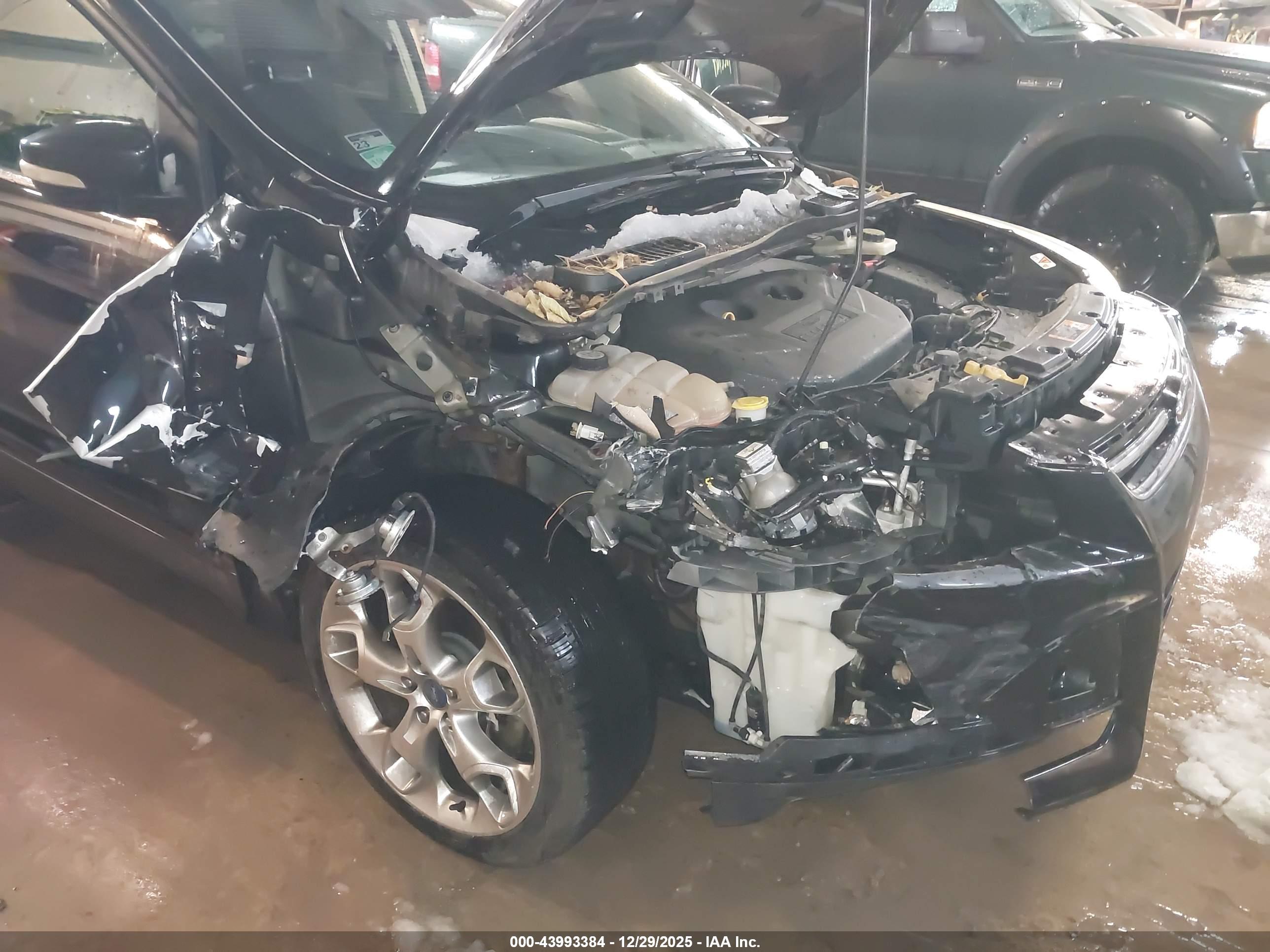 FORD ESCAPE image 6