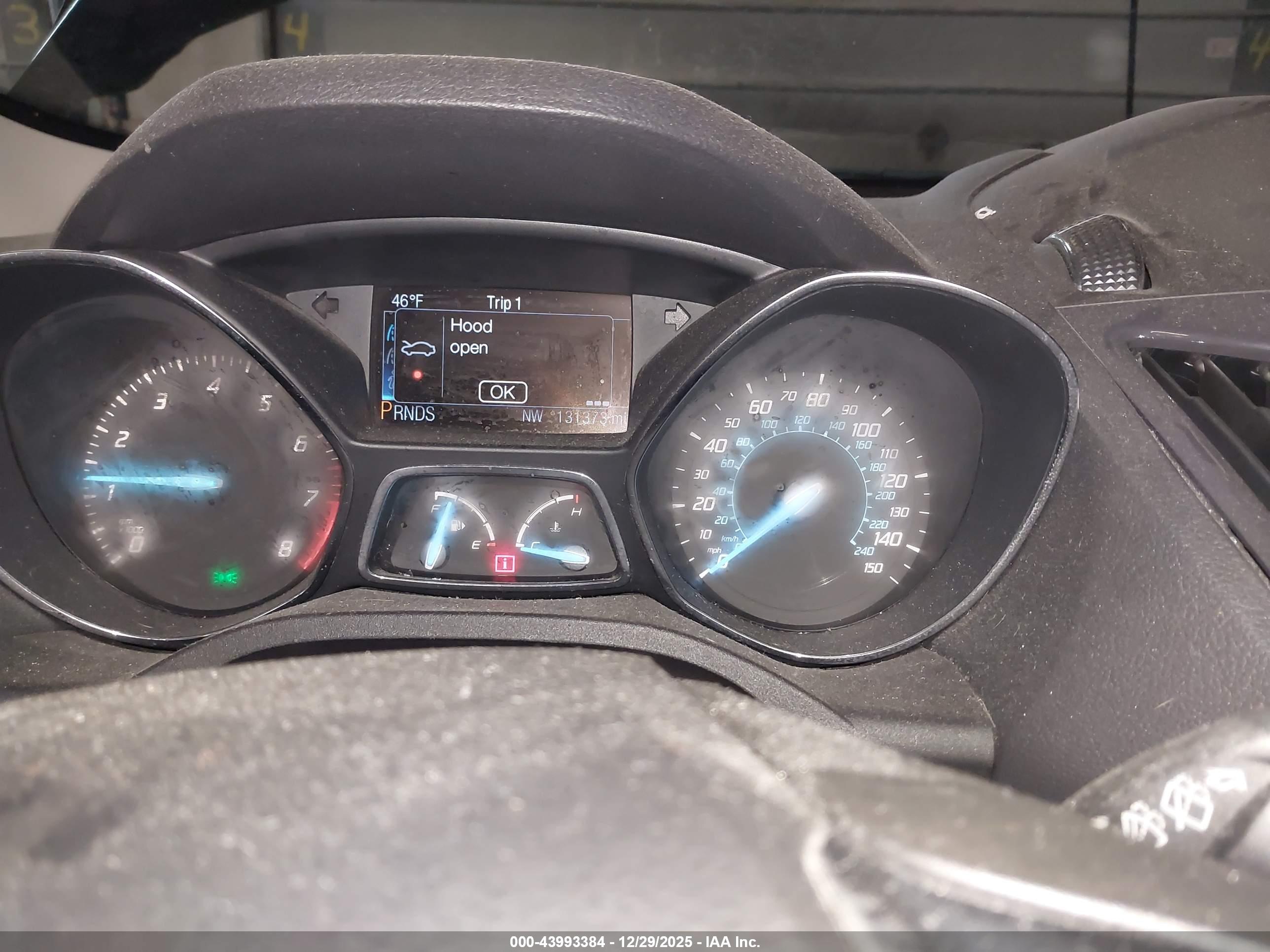 FORD ESCAPE image 7