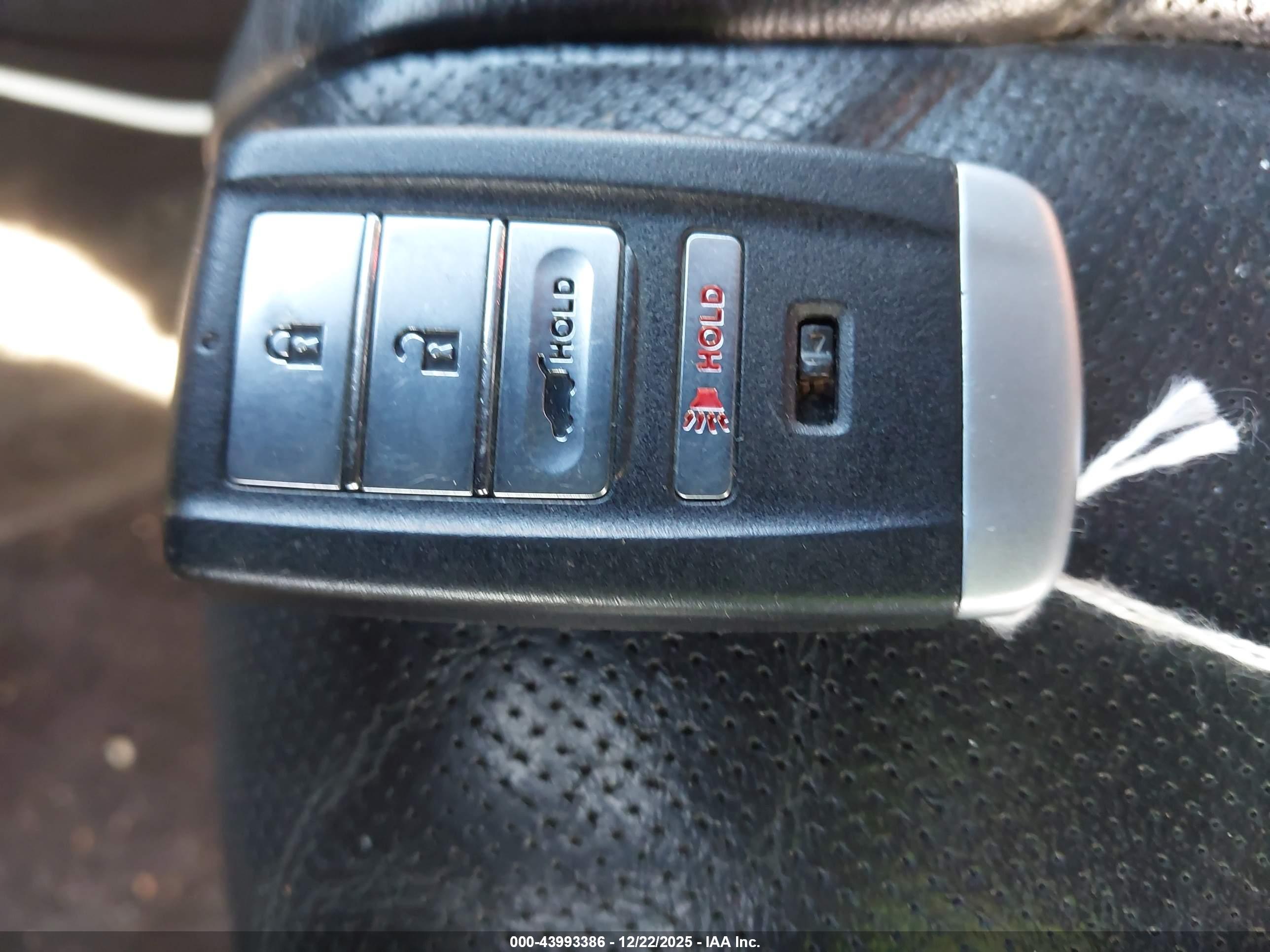 ACURA MDX image 11