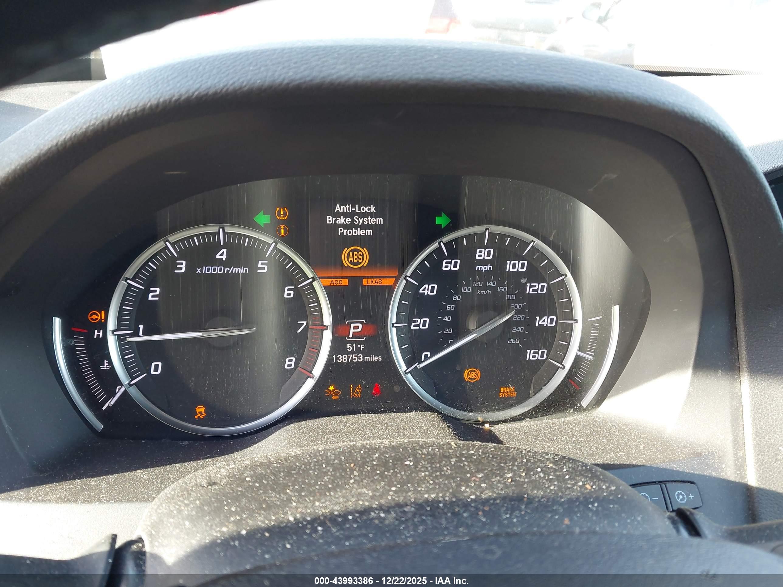 ACURA MDX image 7