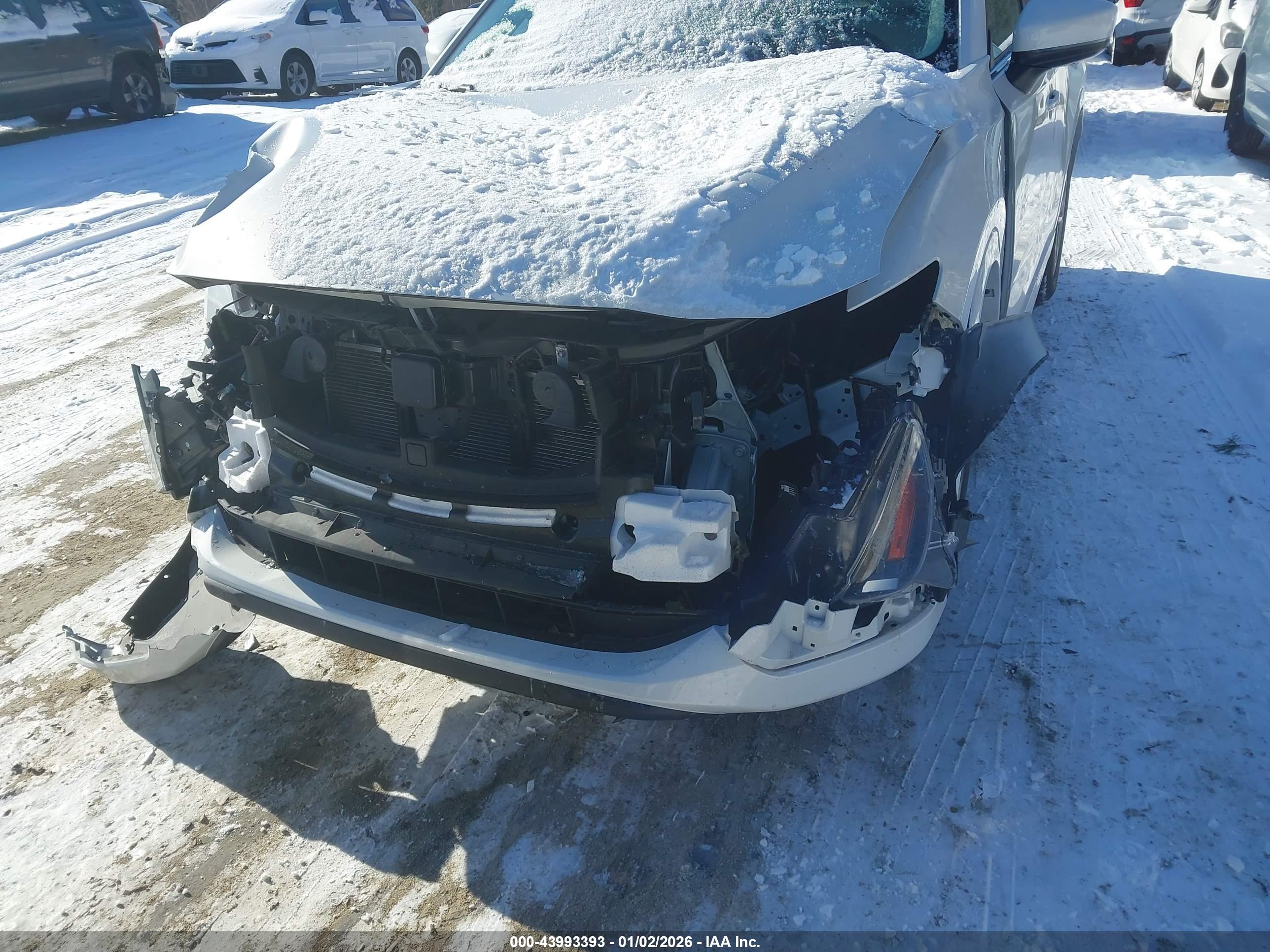 MAZDA CX-5 image 6