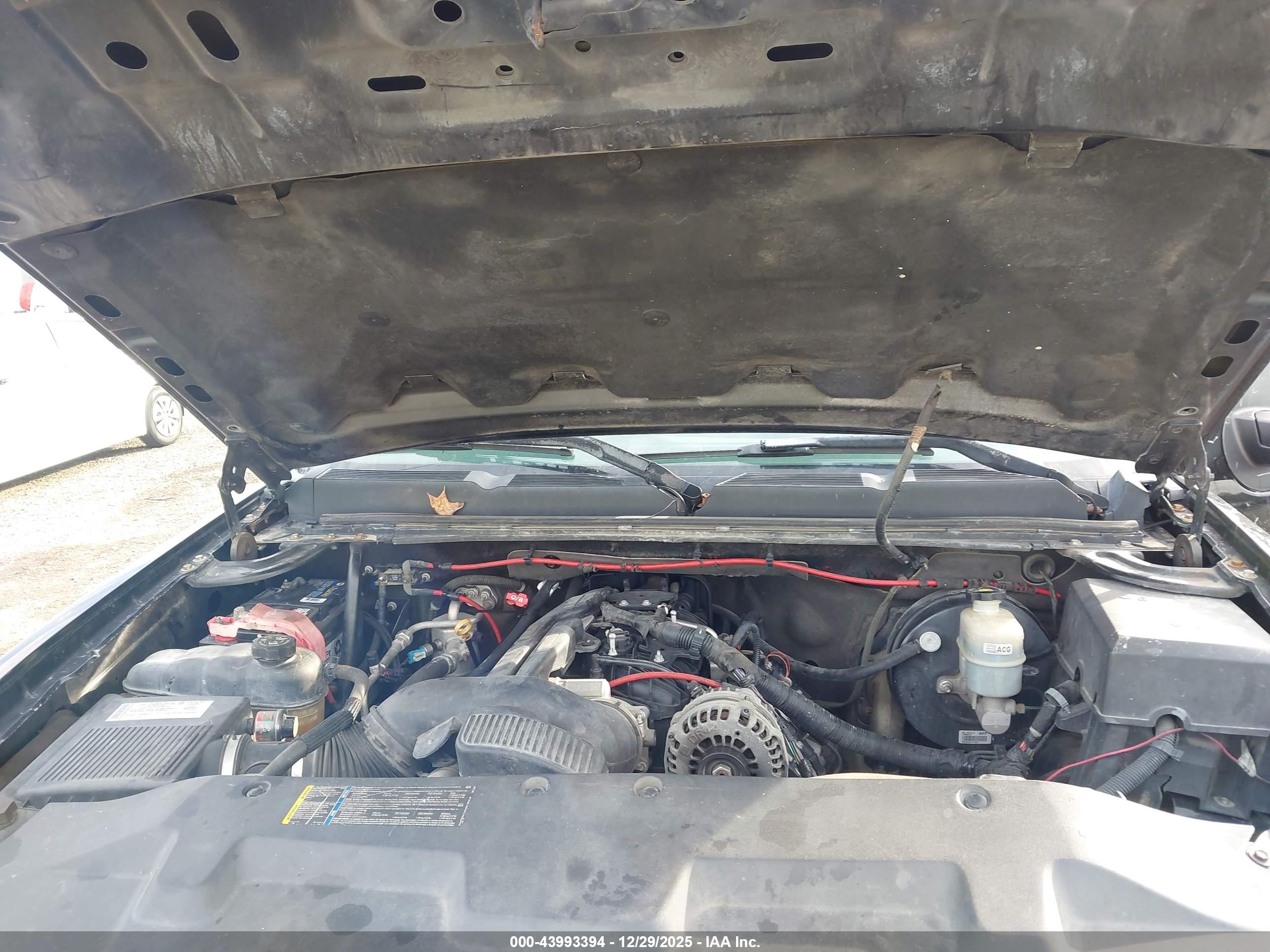 CHEVROLET SILVERADO image 10