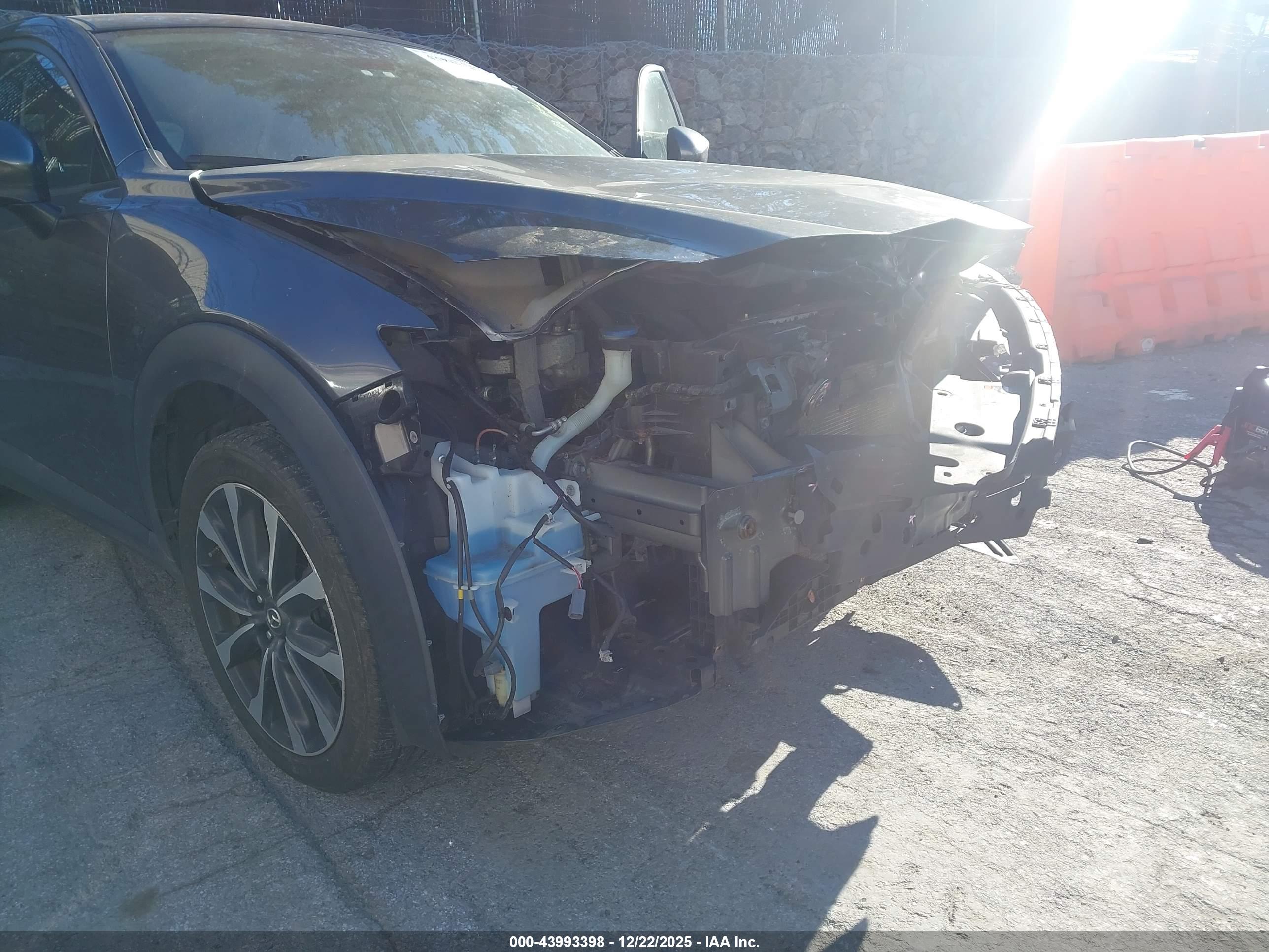 MAZDA CX-3 image 6