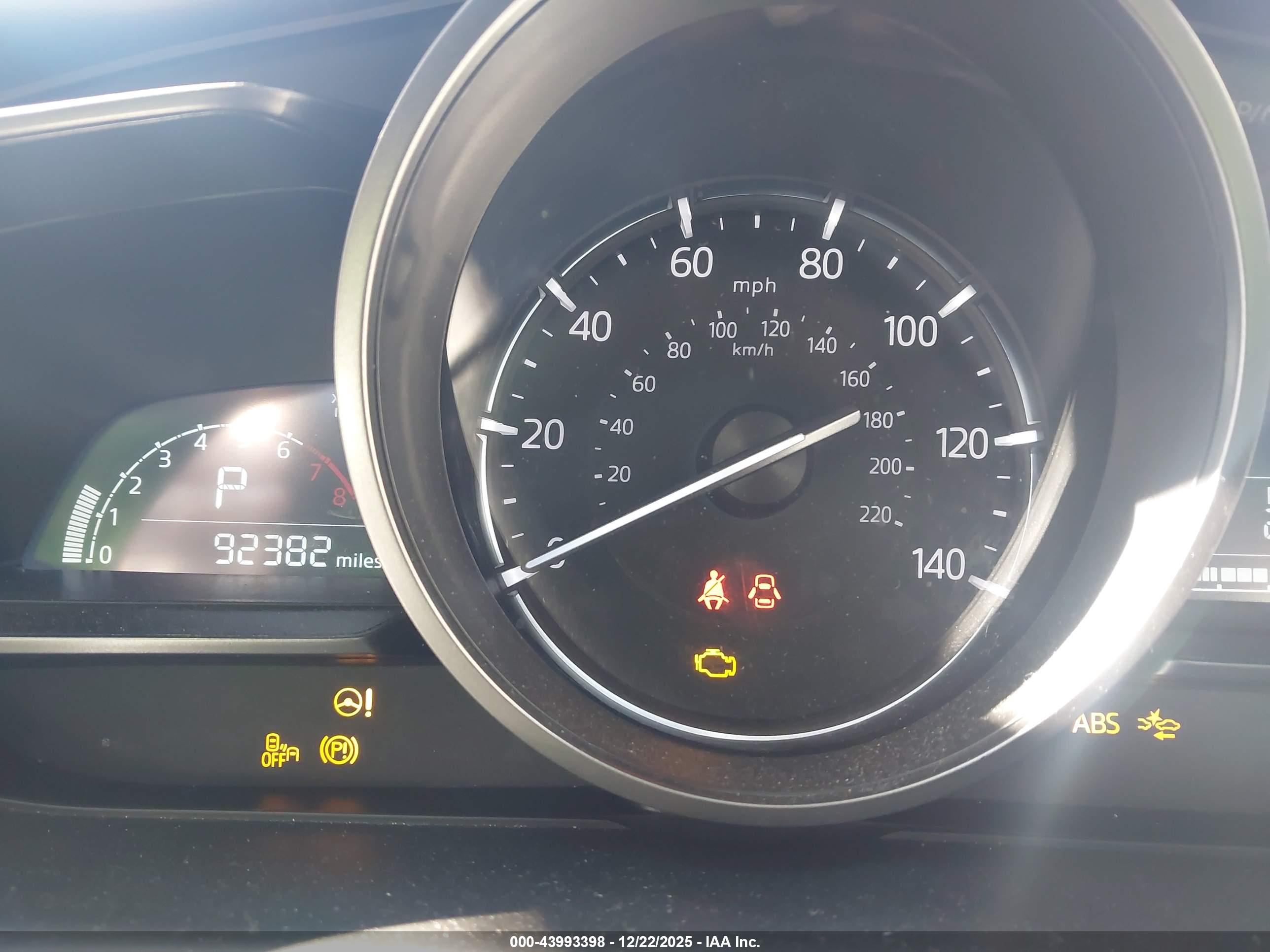 MAZDA CX-3 image 7