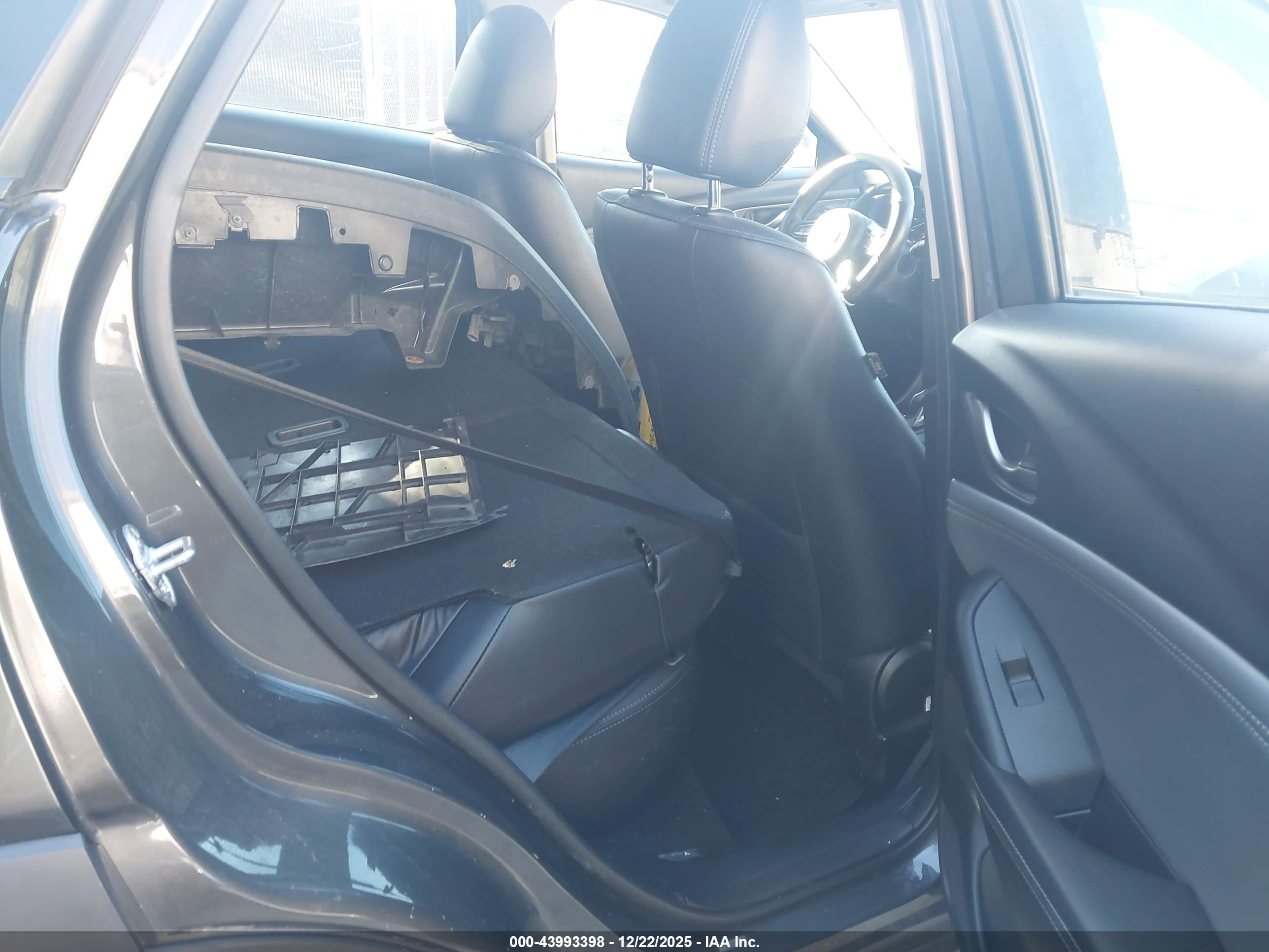 MAZDA CX-3 image 8