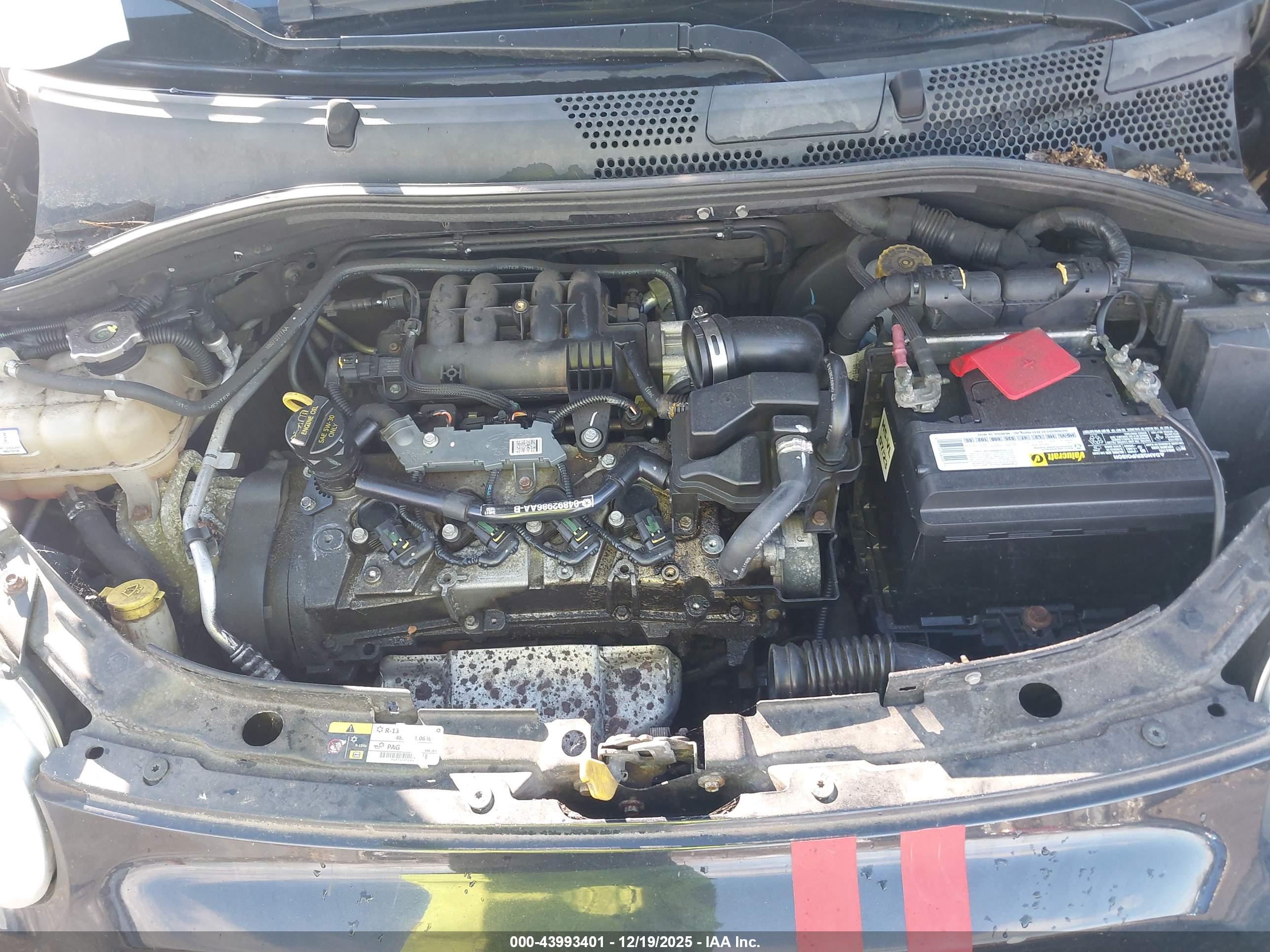FIAT 500 image 10