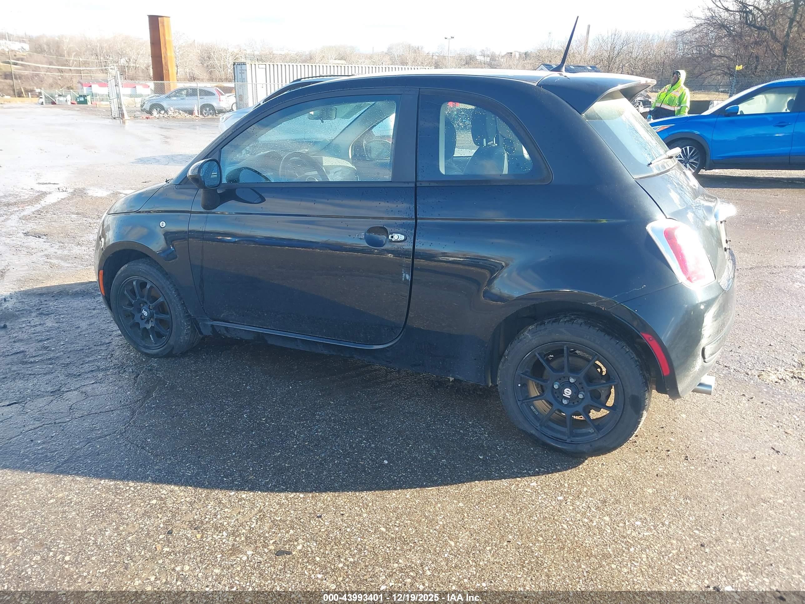 FIAT 500 image 3