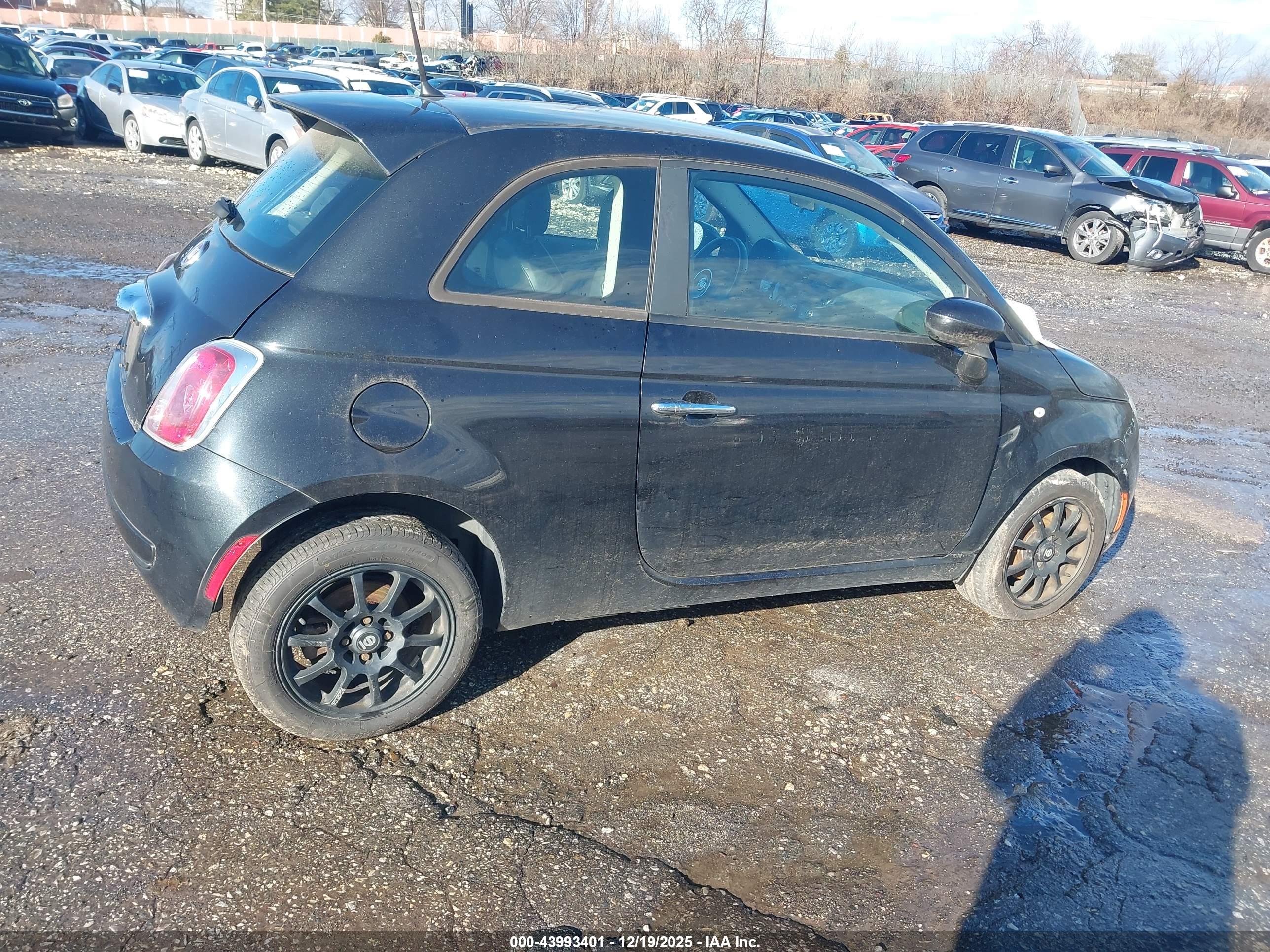 FIAT 500 image 4