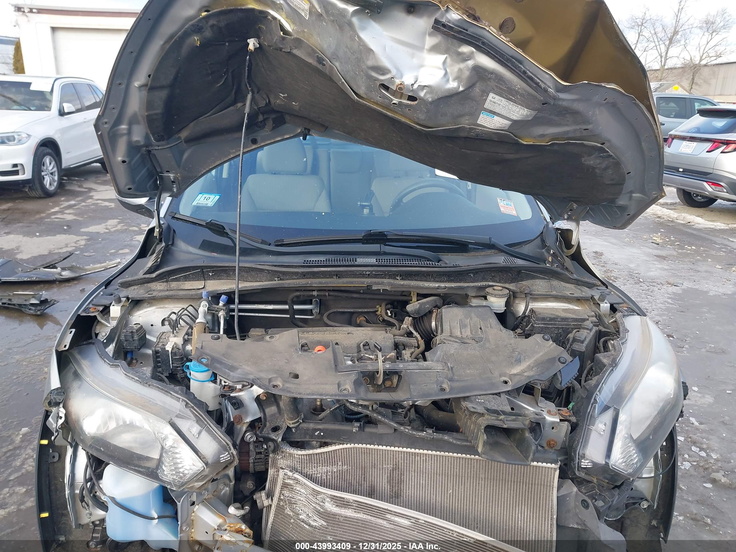 HONDA HR-V image 10