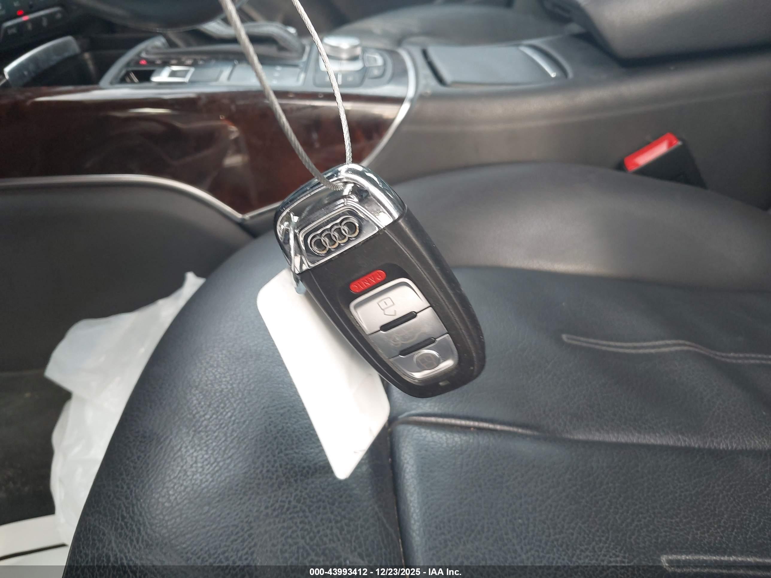 AUDI A6 image 11