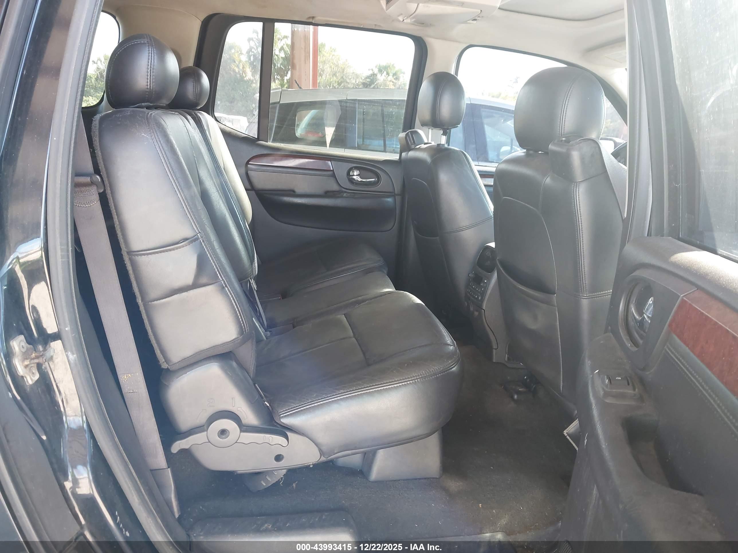 GMC ENVOY image 8