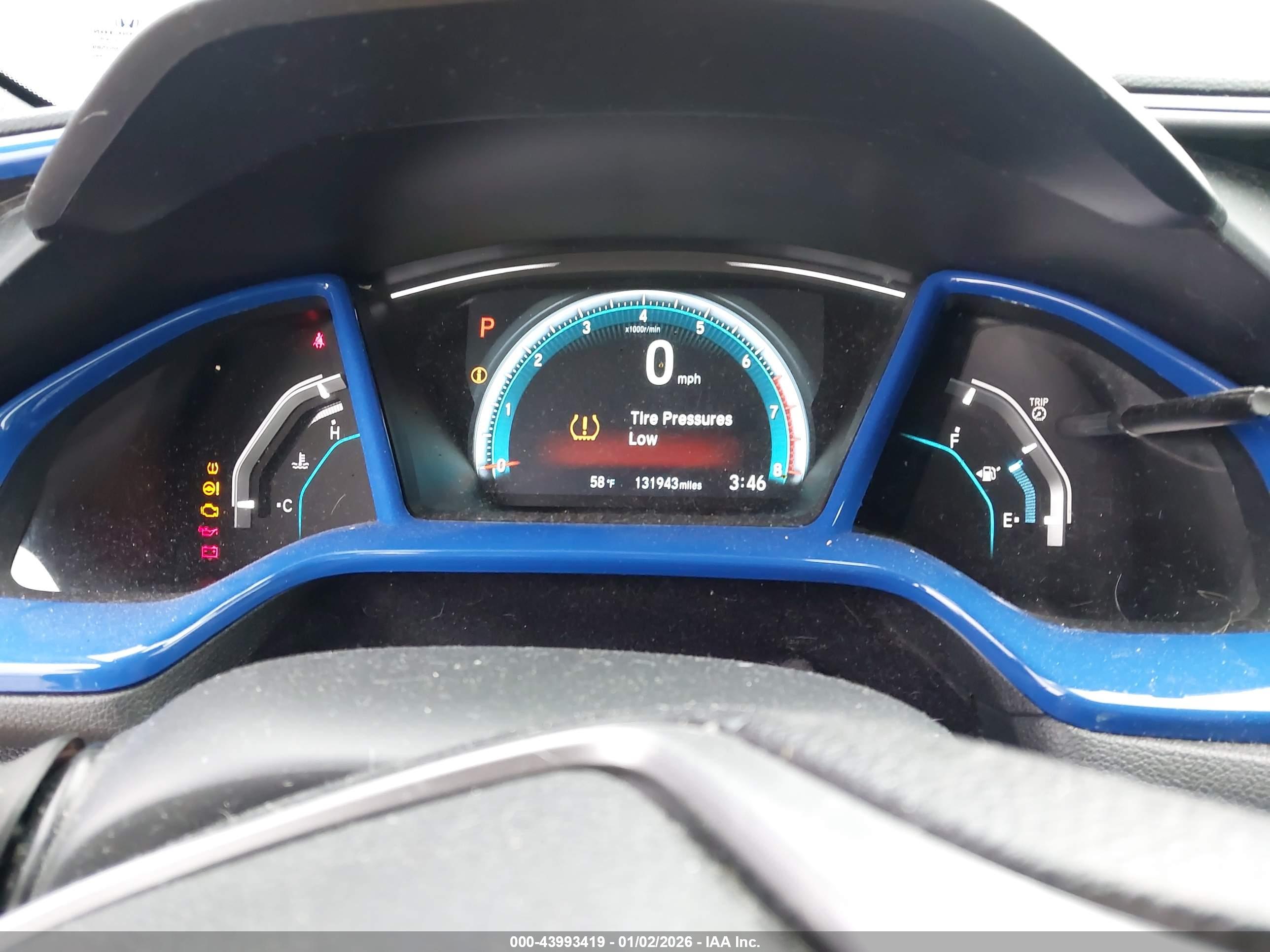 HONDA CIVIC image 7