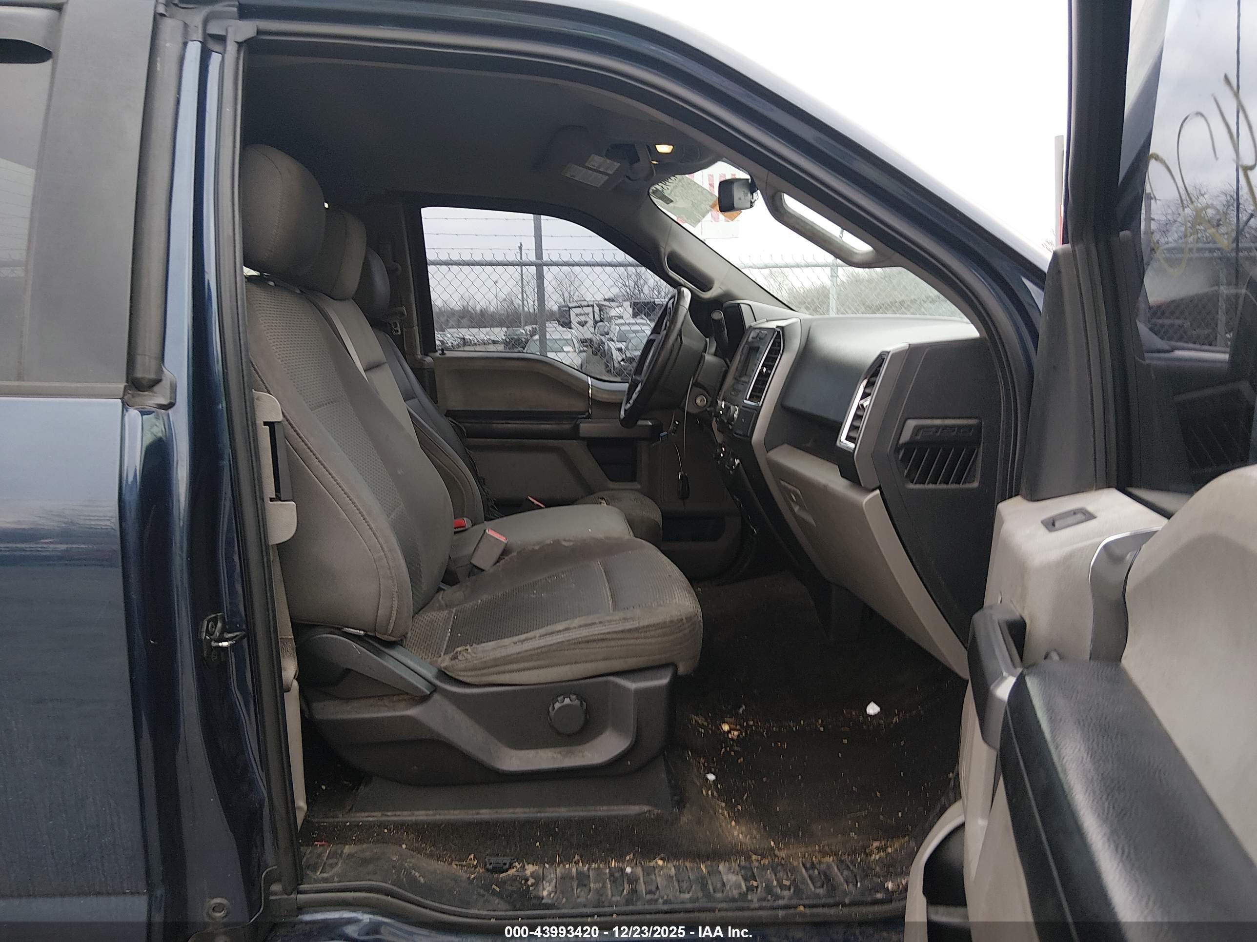 FORD F-150 image 5