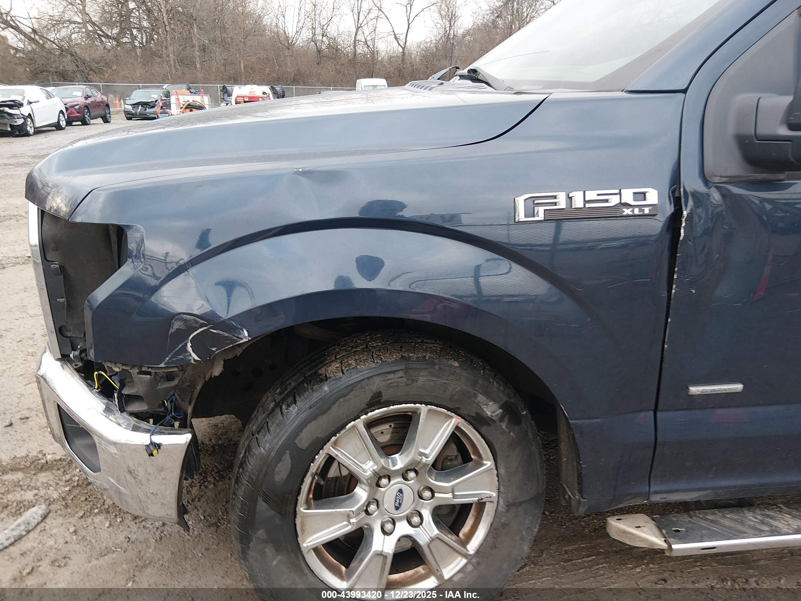 FORD F-150 image 6