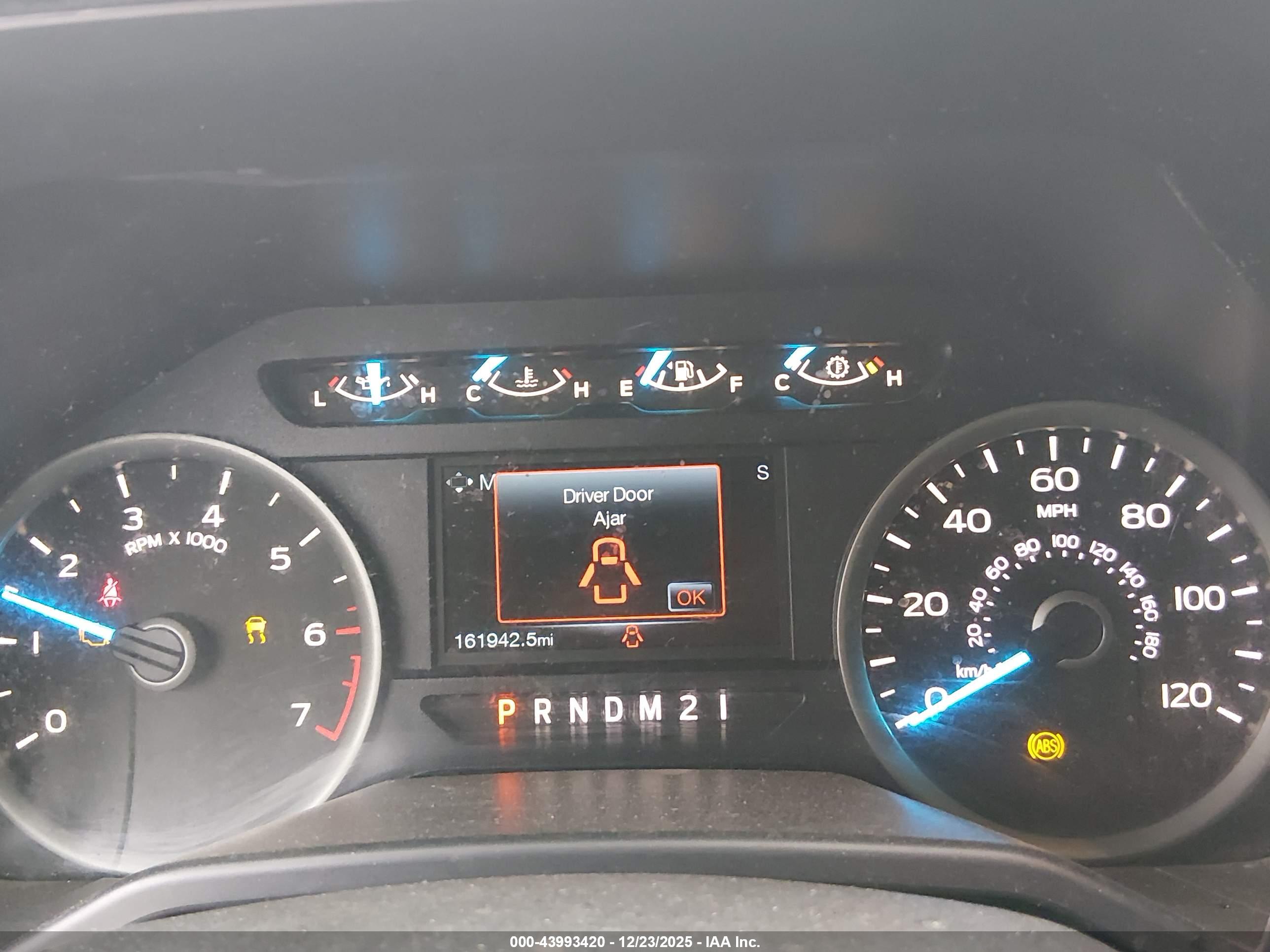 FORD F-150 image 7