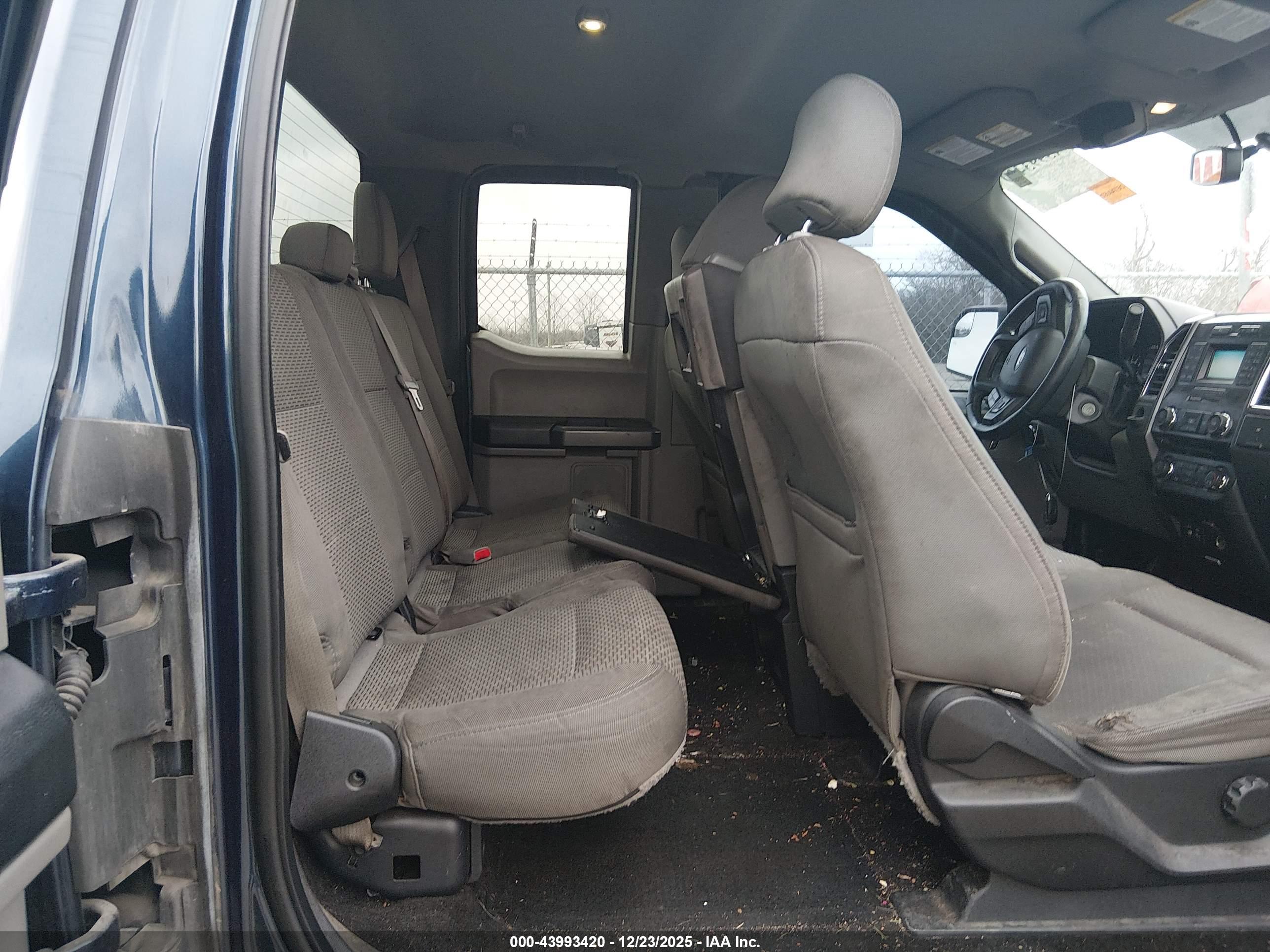 FORD F-150 image 8