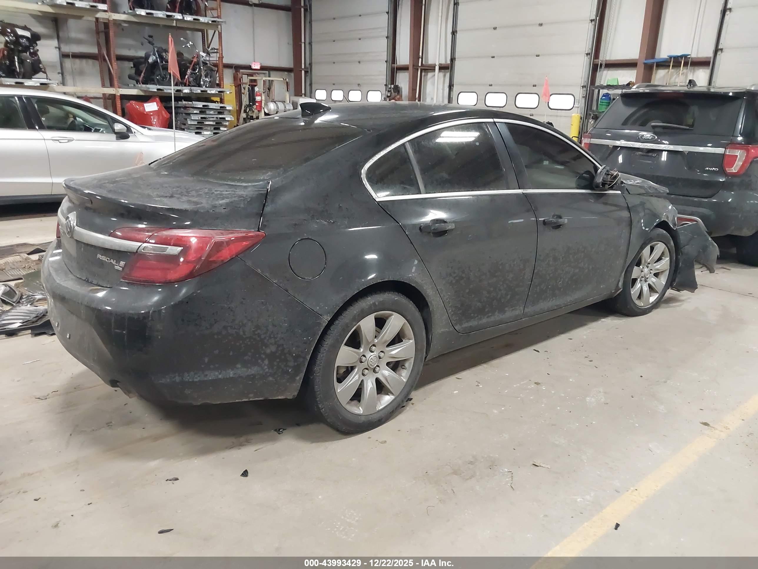 BUICK REGAL image 4