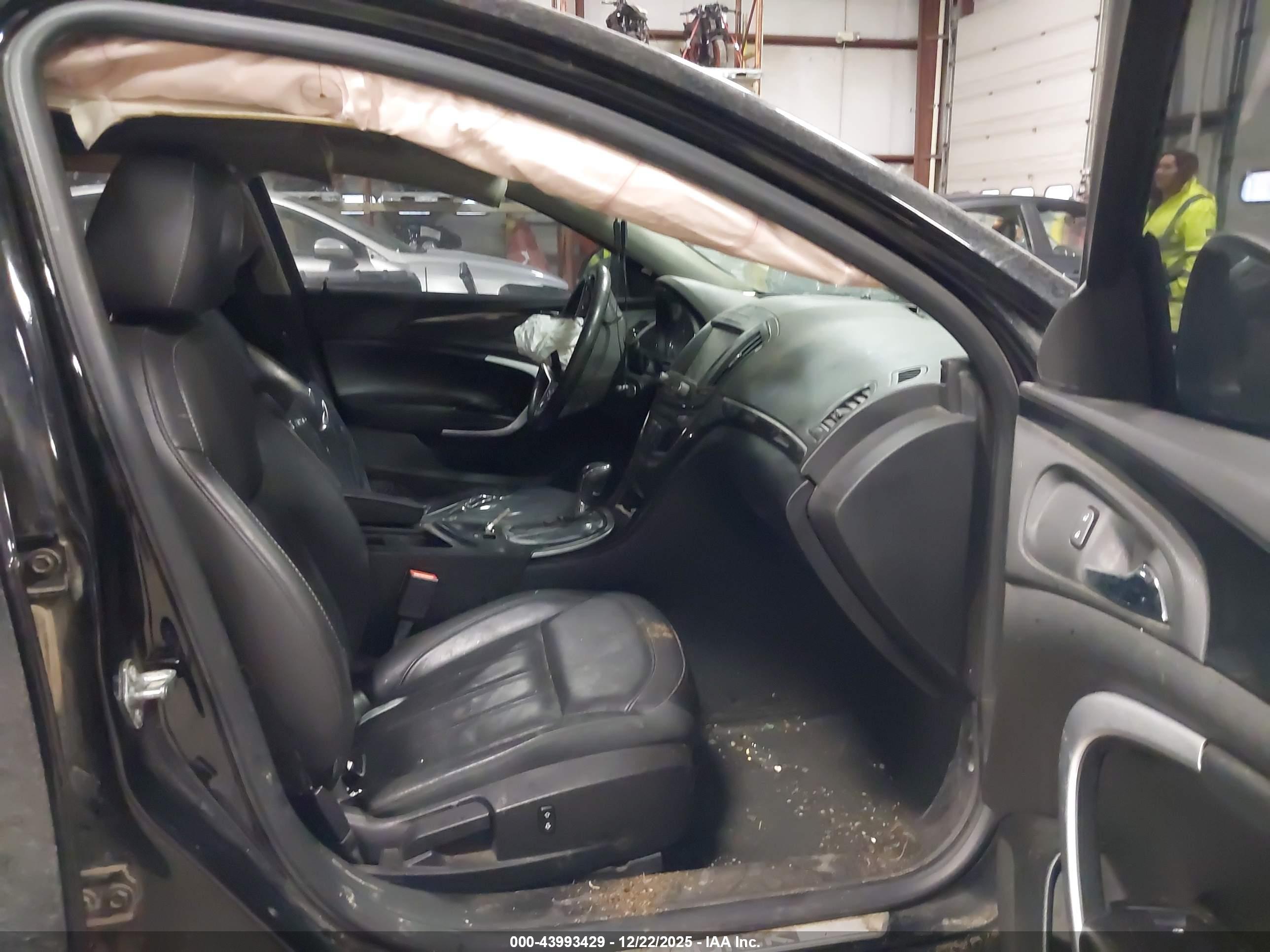BUICK REGAL image 5