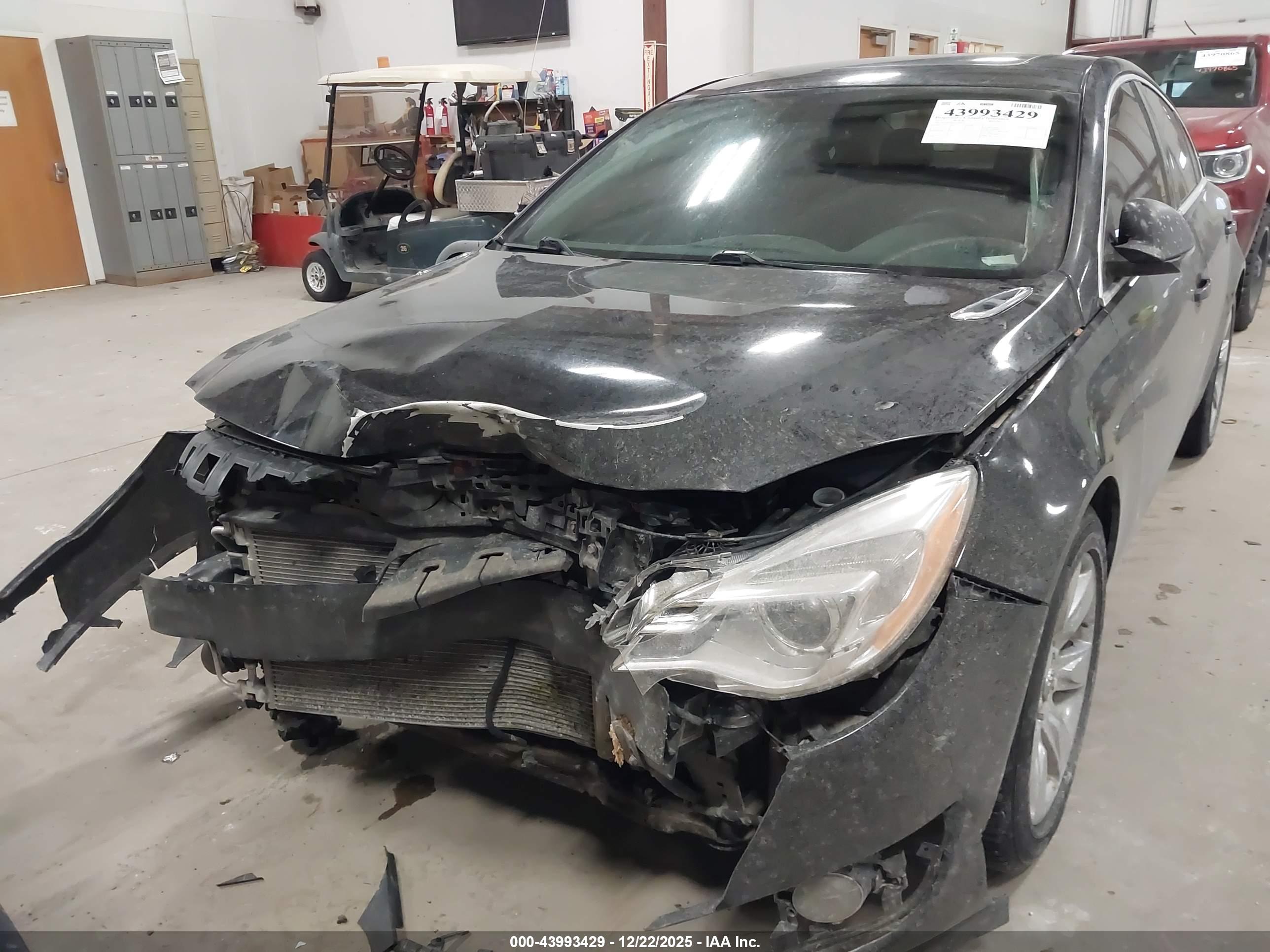 BUICK REGAL image 6