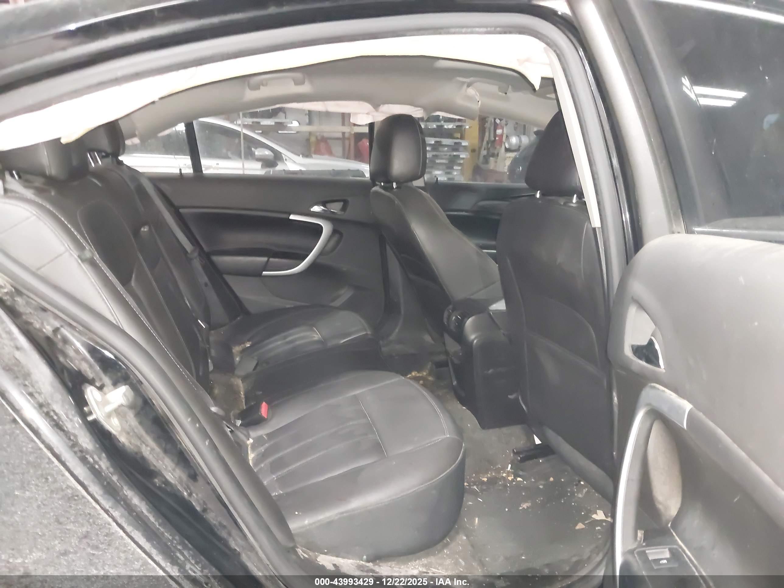 BUICK REGAL image 8