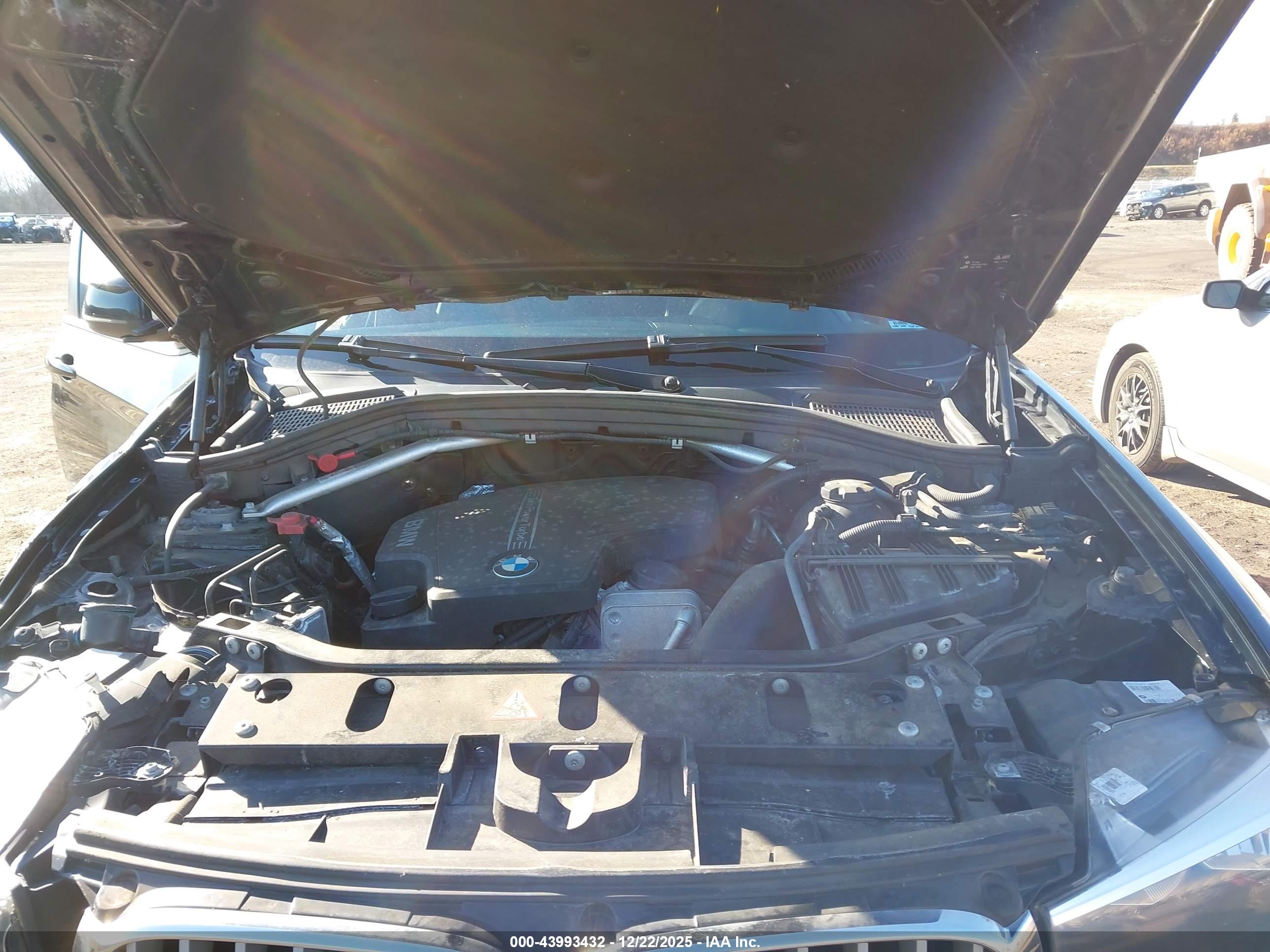 BMW X3 image 10