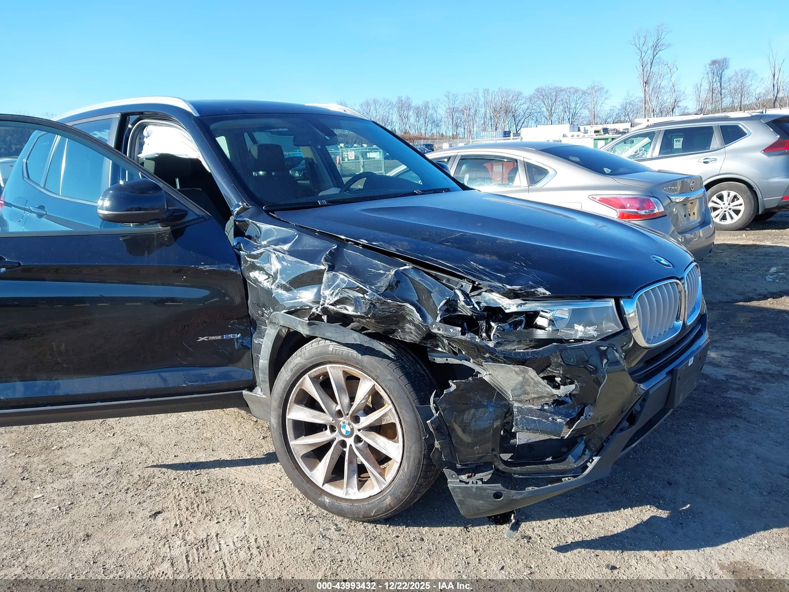 BMW X3 image 6