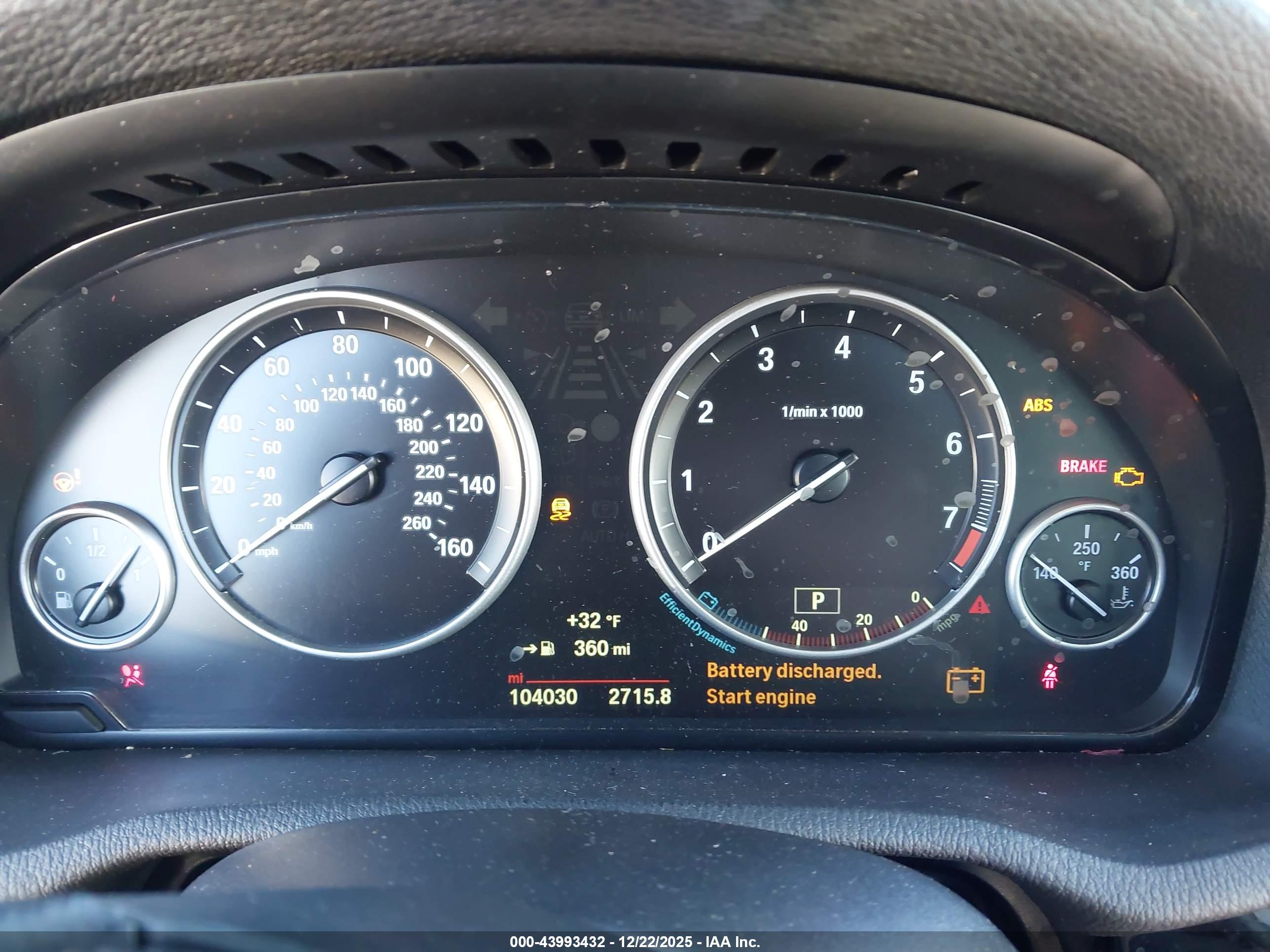 BMW X3 image 7