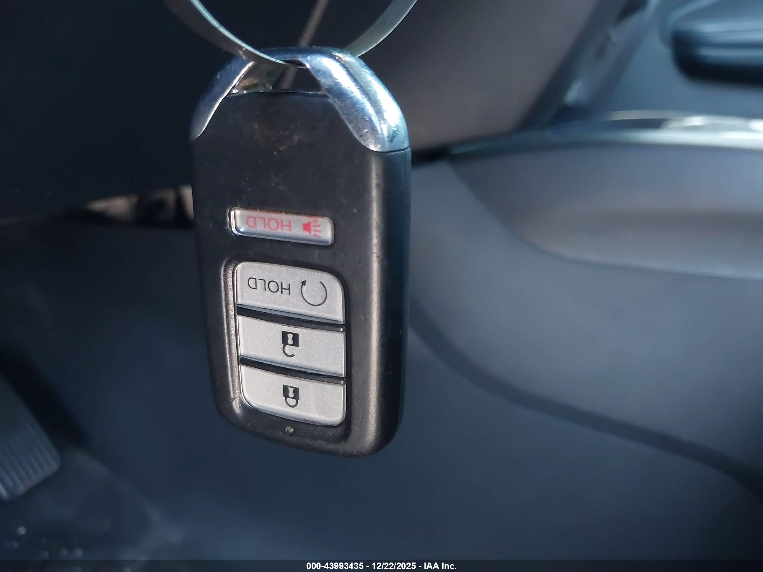 HONDA RIDGELINE image 11