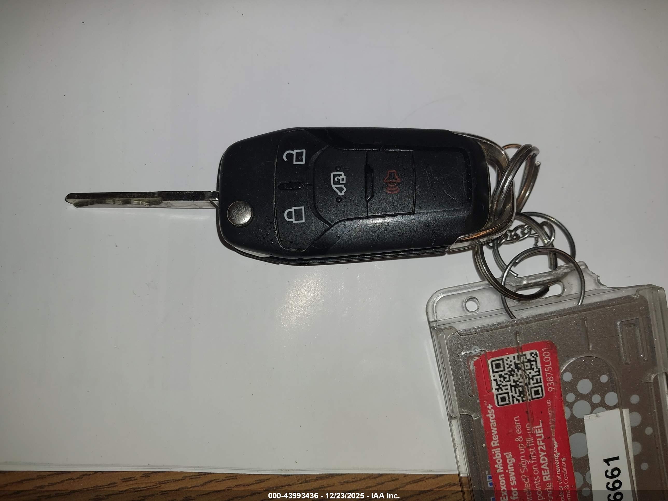 FORD TRANSIT image 11