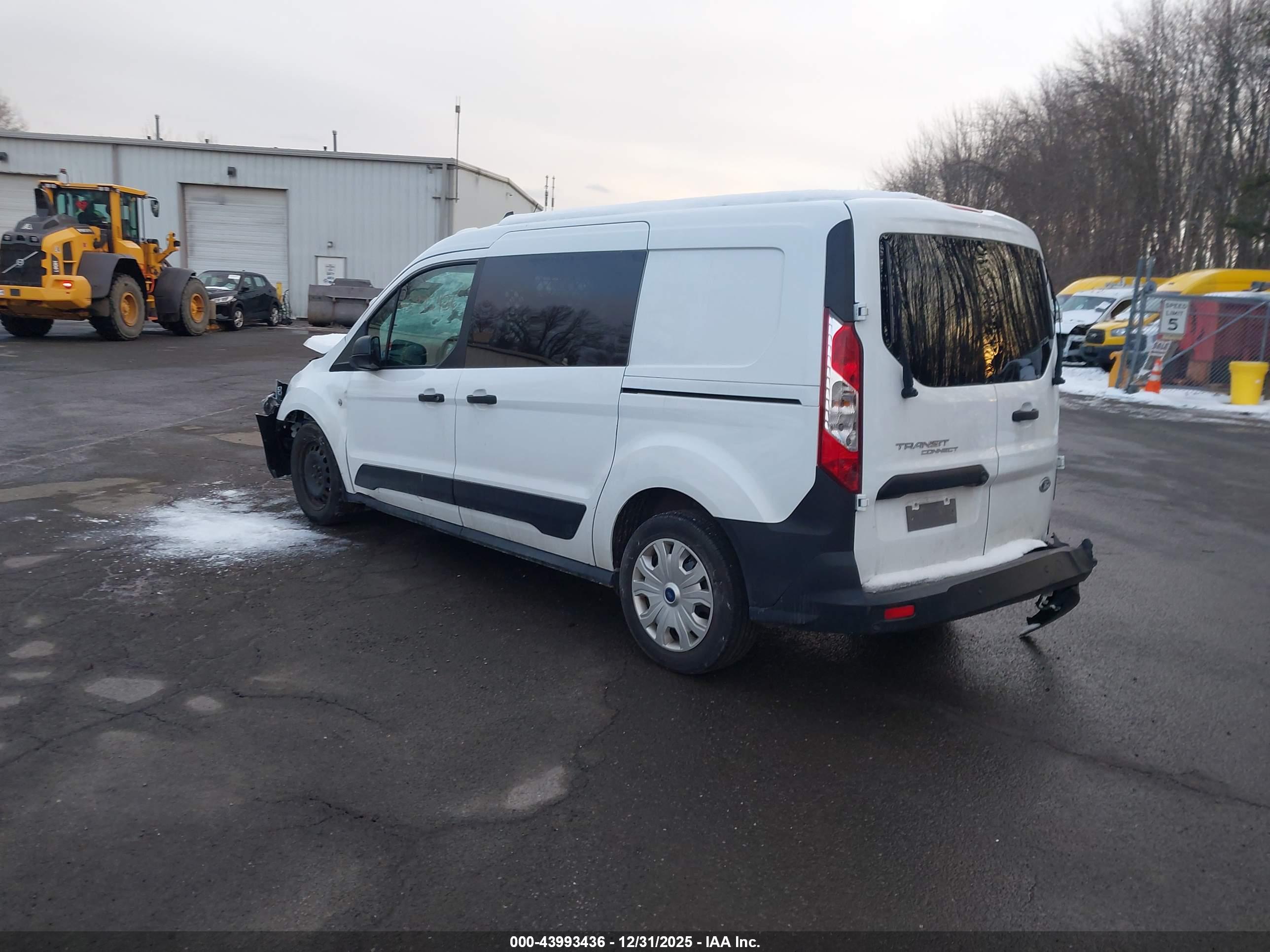FORD TRANSIT image 3