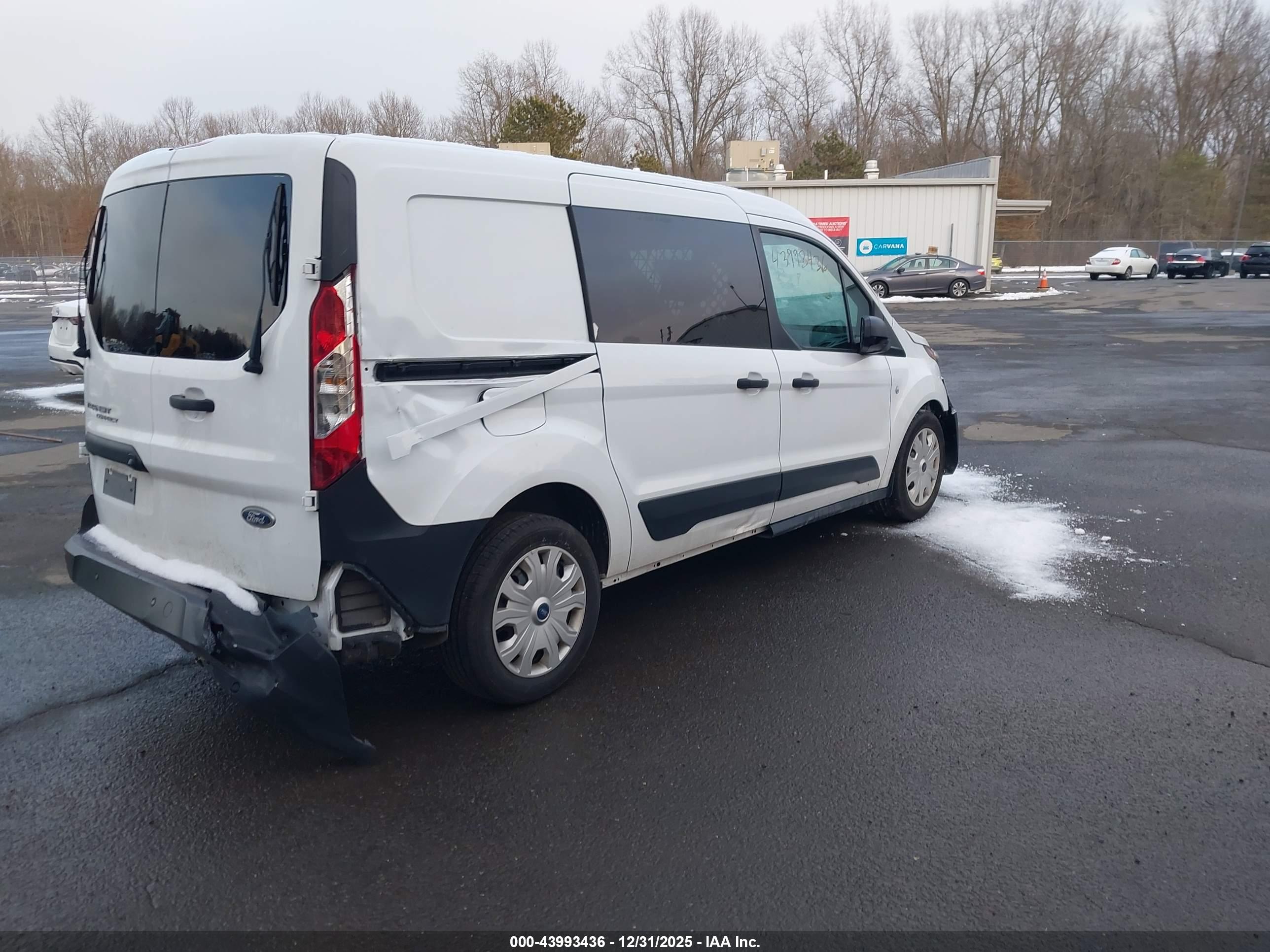 FORD TRANSIT image 4