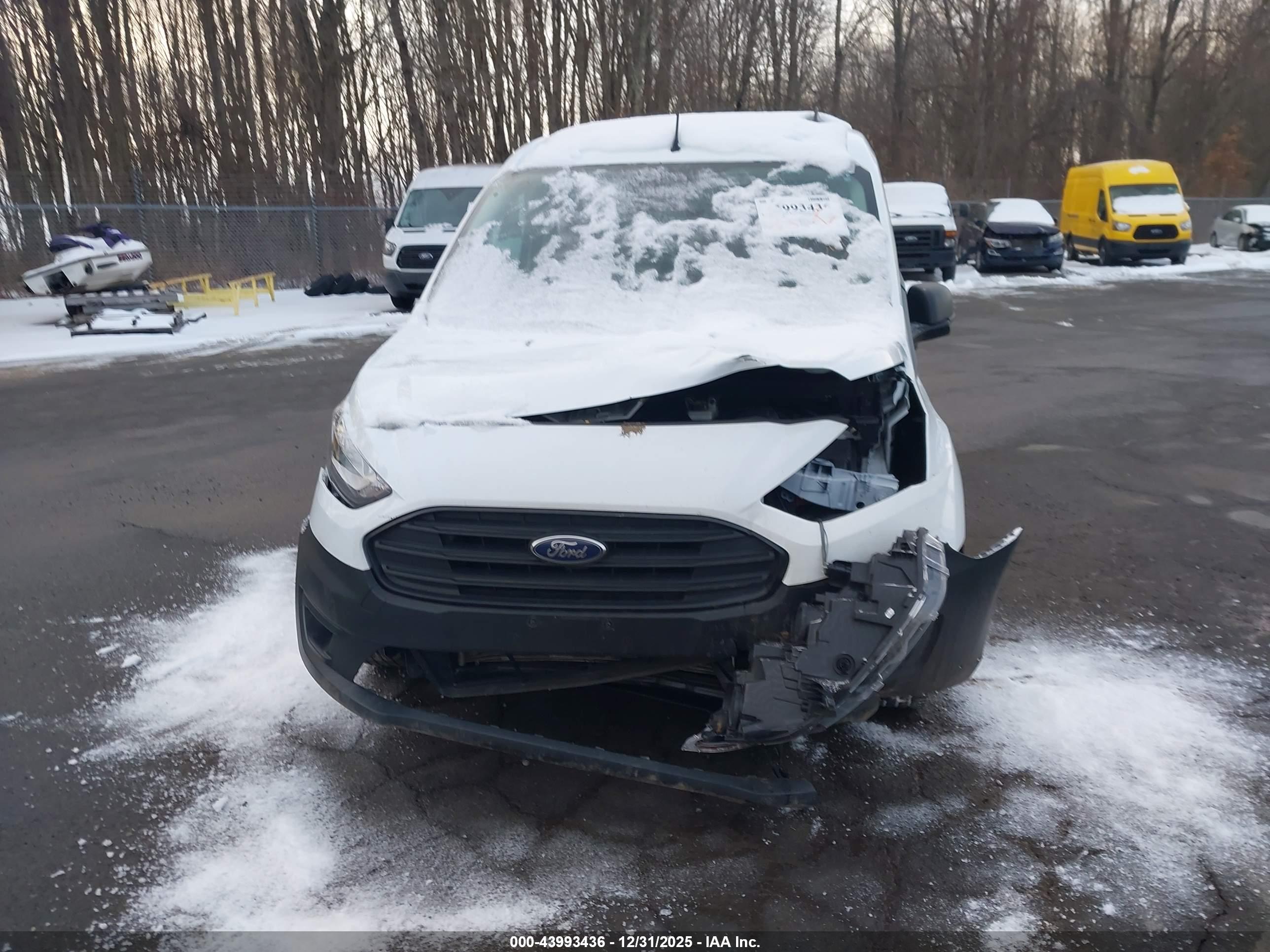 FORD TRANSIT image 6