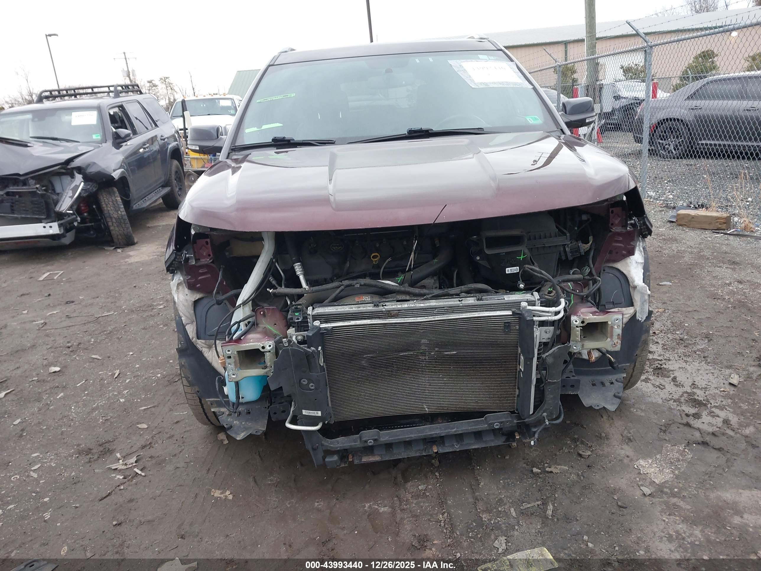FORD EXPLORER image 6