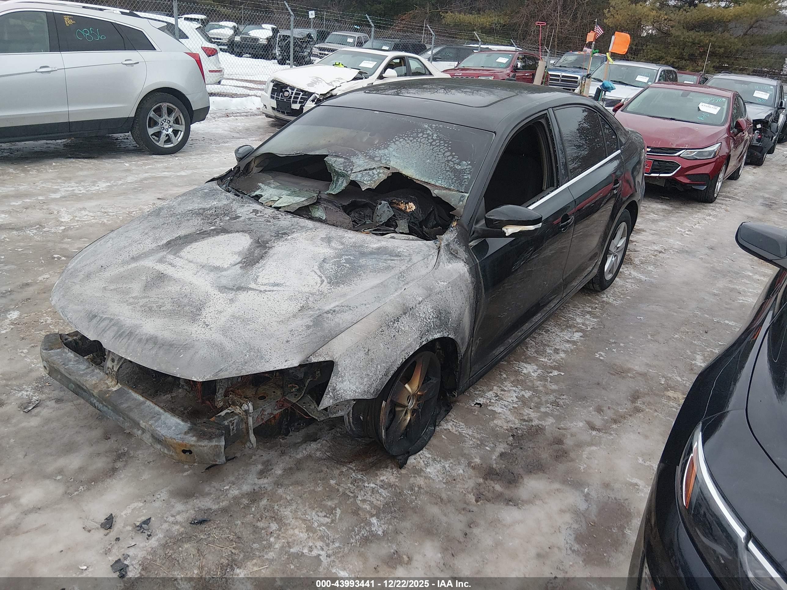 VOLKSWAGEN JETTA image 2