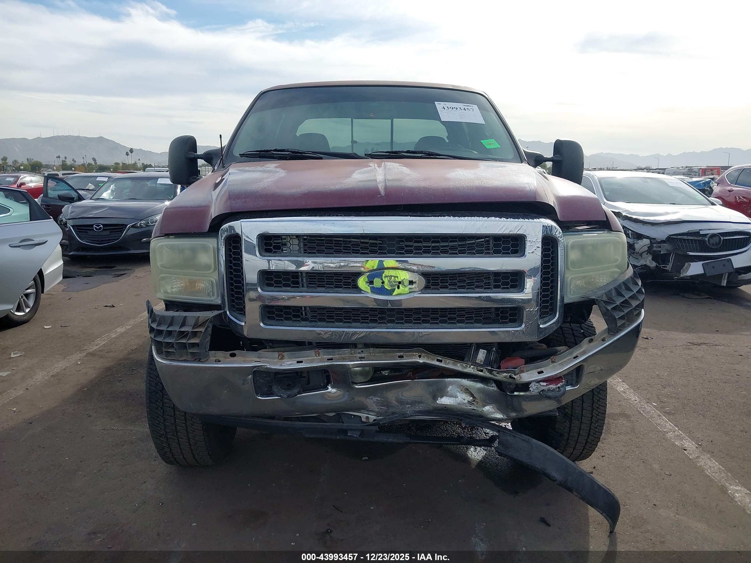 FORD F-250 image 6