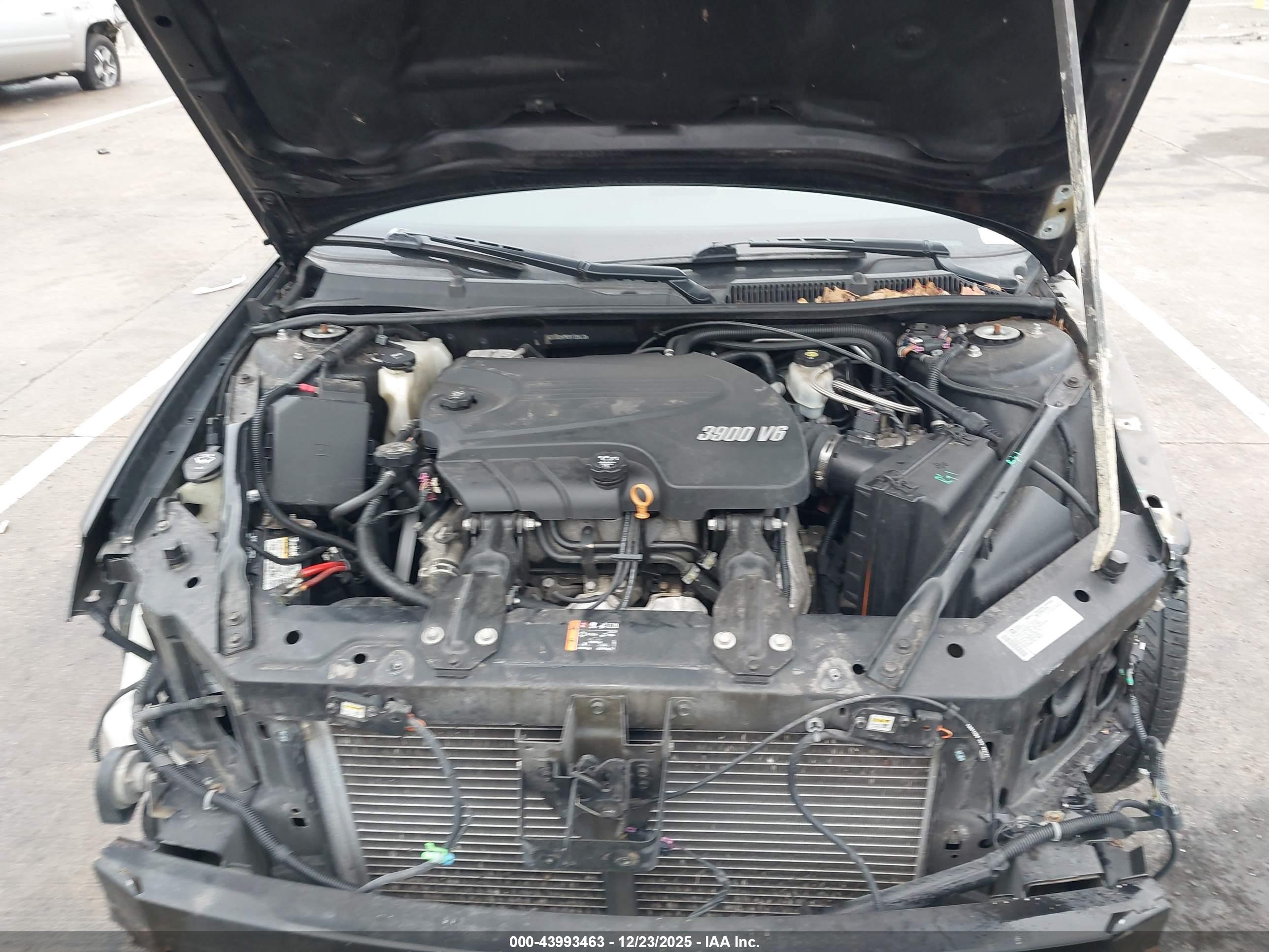 CHEVROLET IMPALA image 10